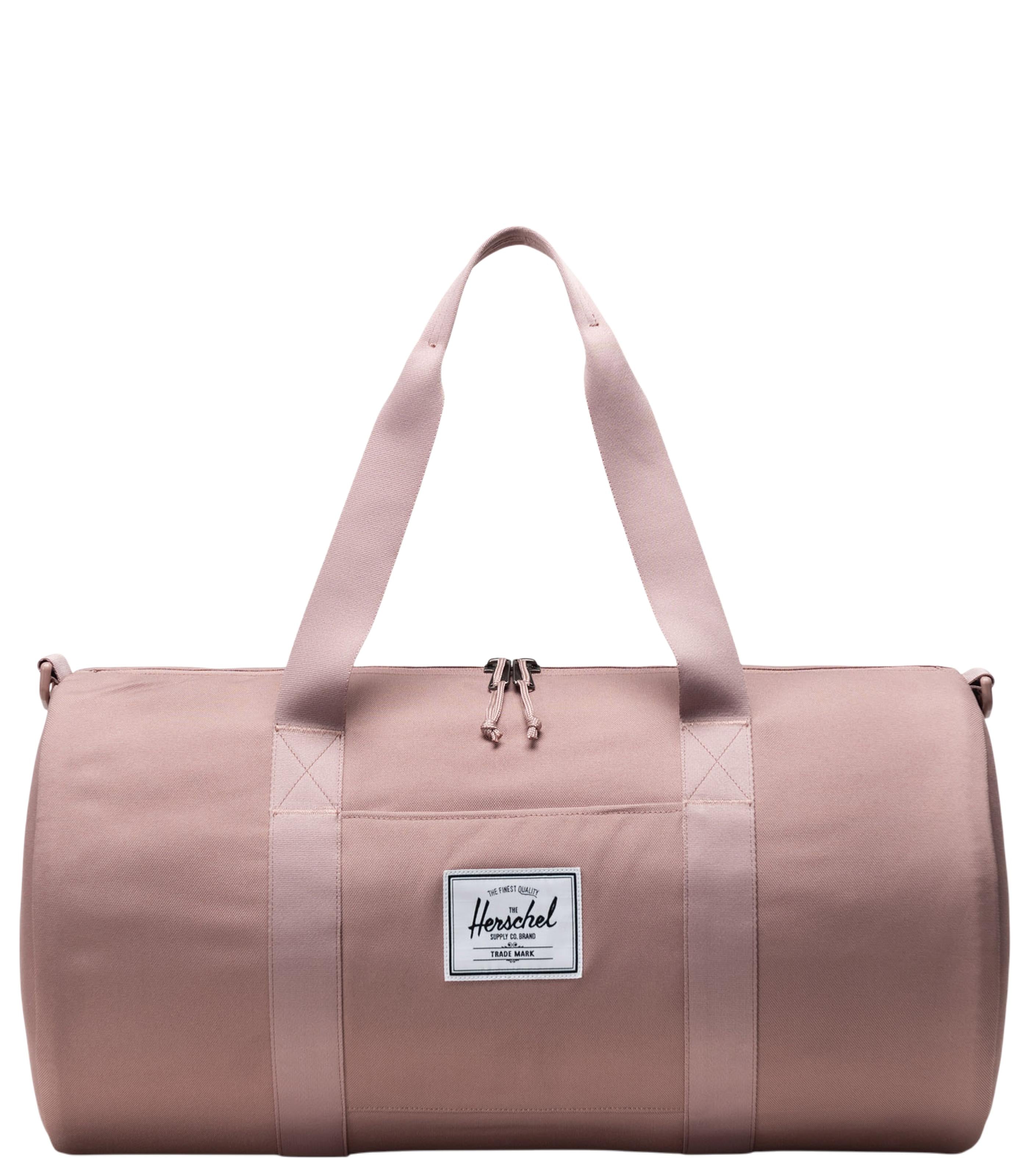 Classic Gym Bag Duffle