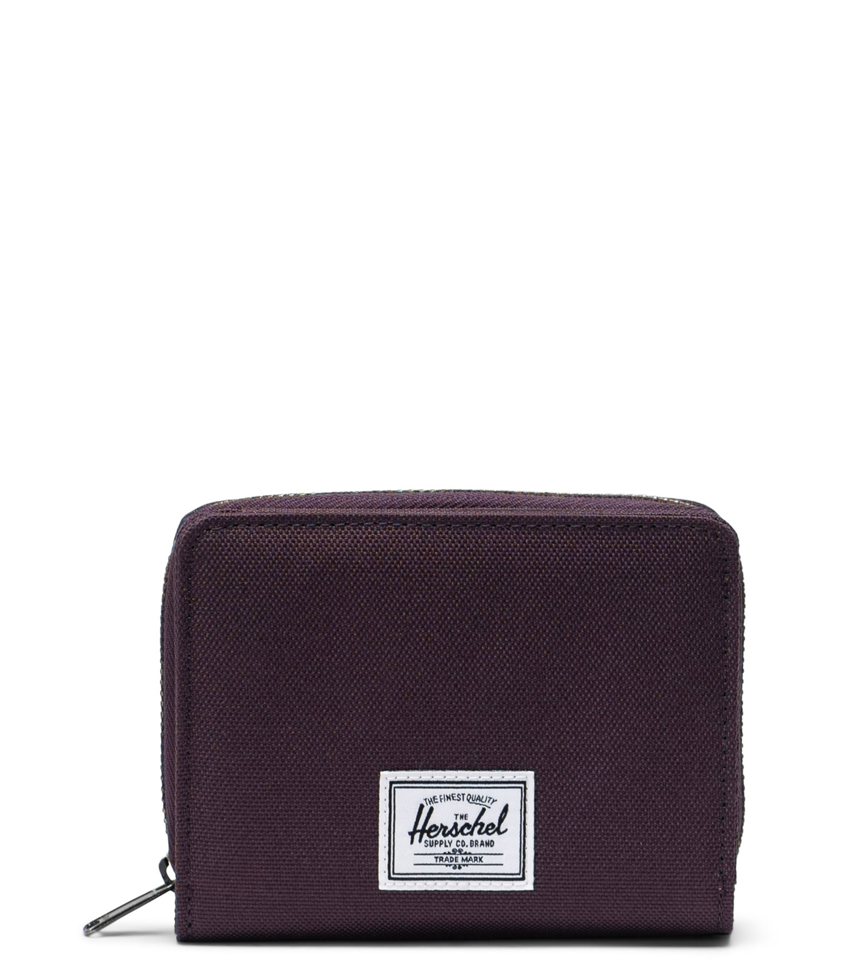 Herschel Georgia Wallet Plum Perfect Wallet
