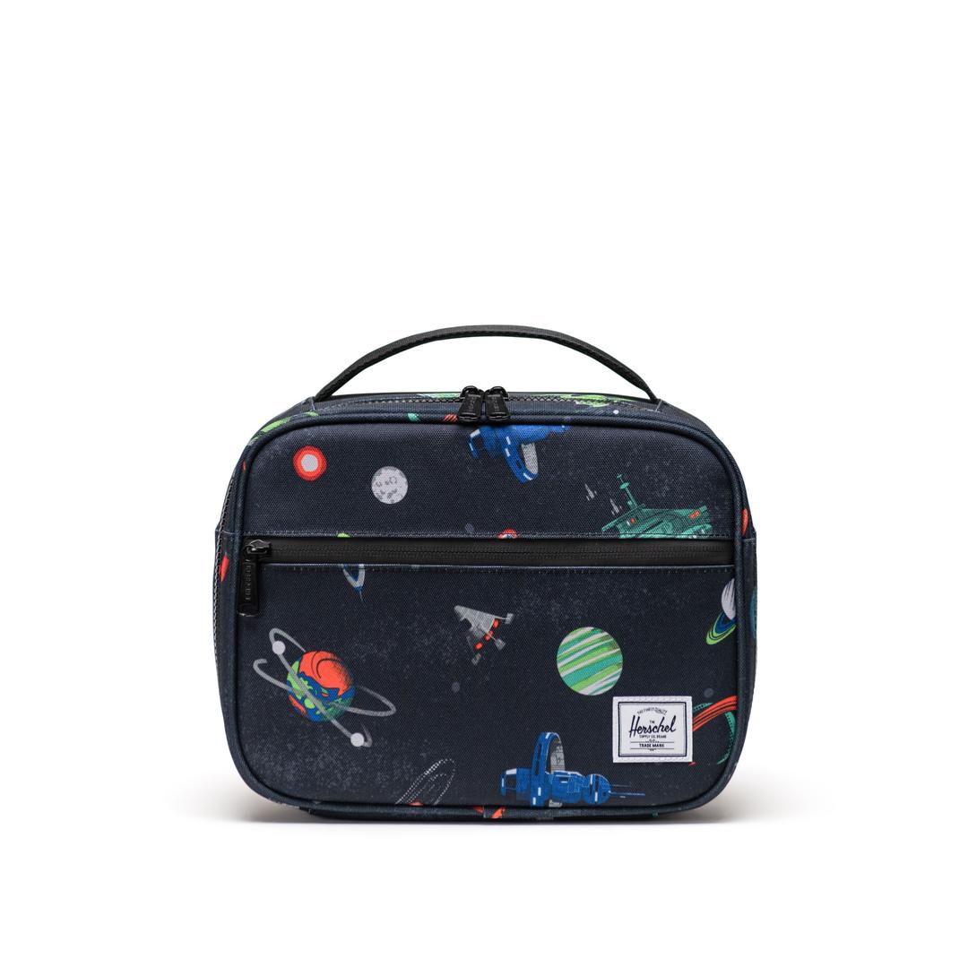 HERSCHELPop Quiz Lunch Box Lunch Box/Bag
