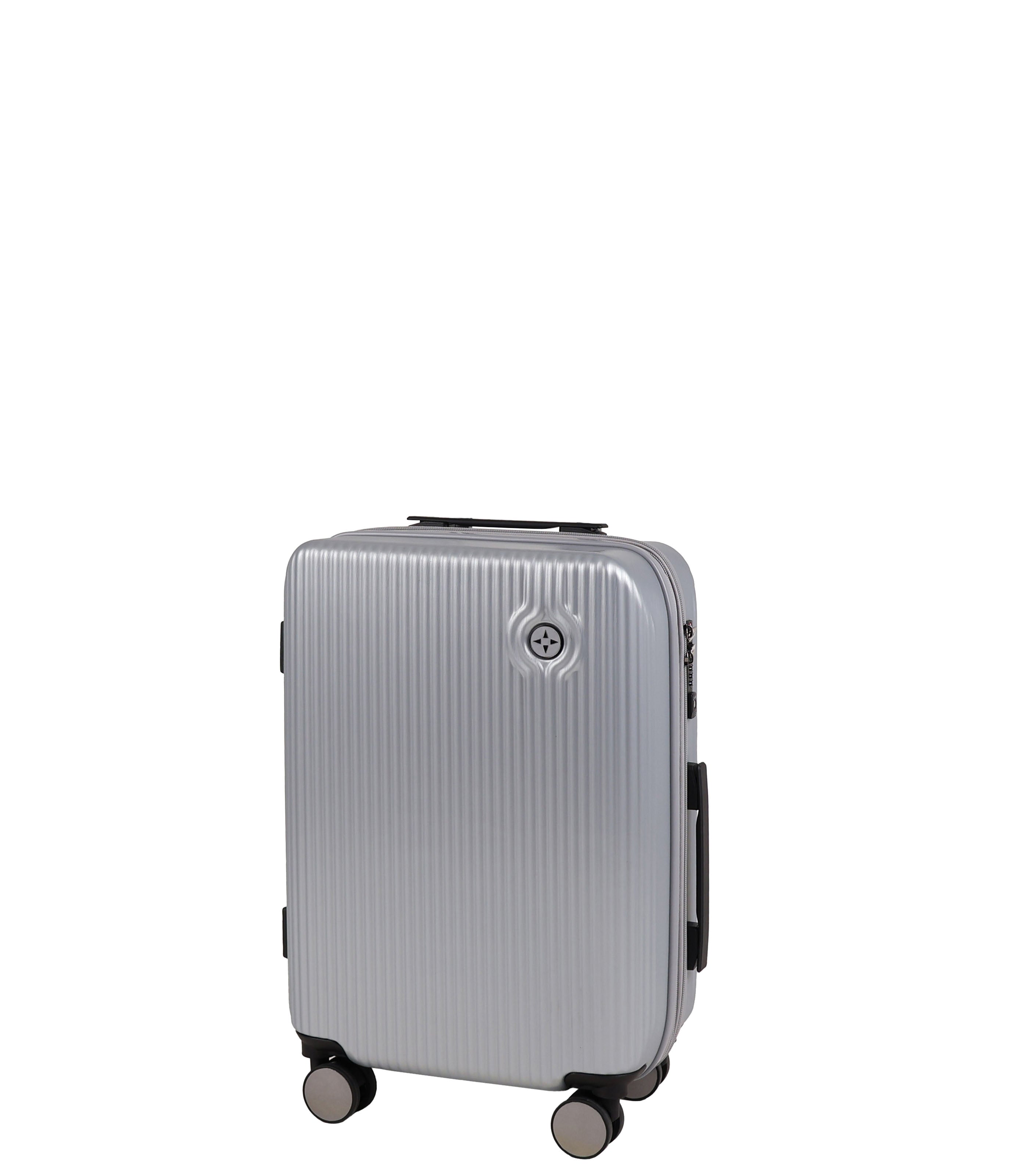 PANAMA (Small) Silver Mist