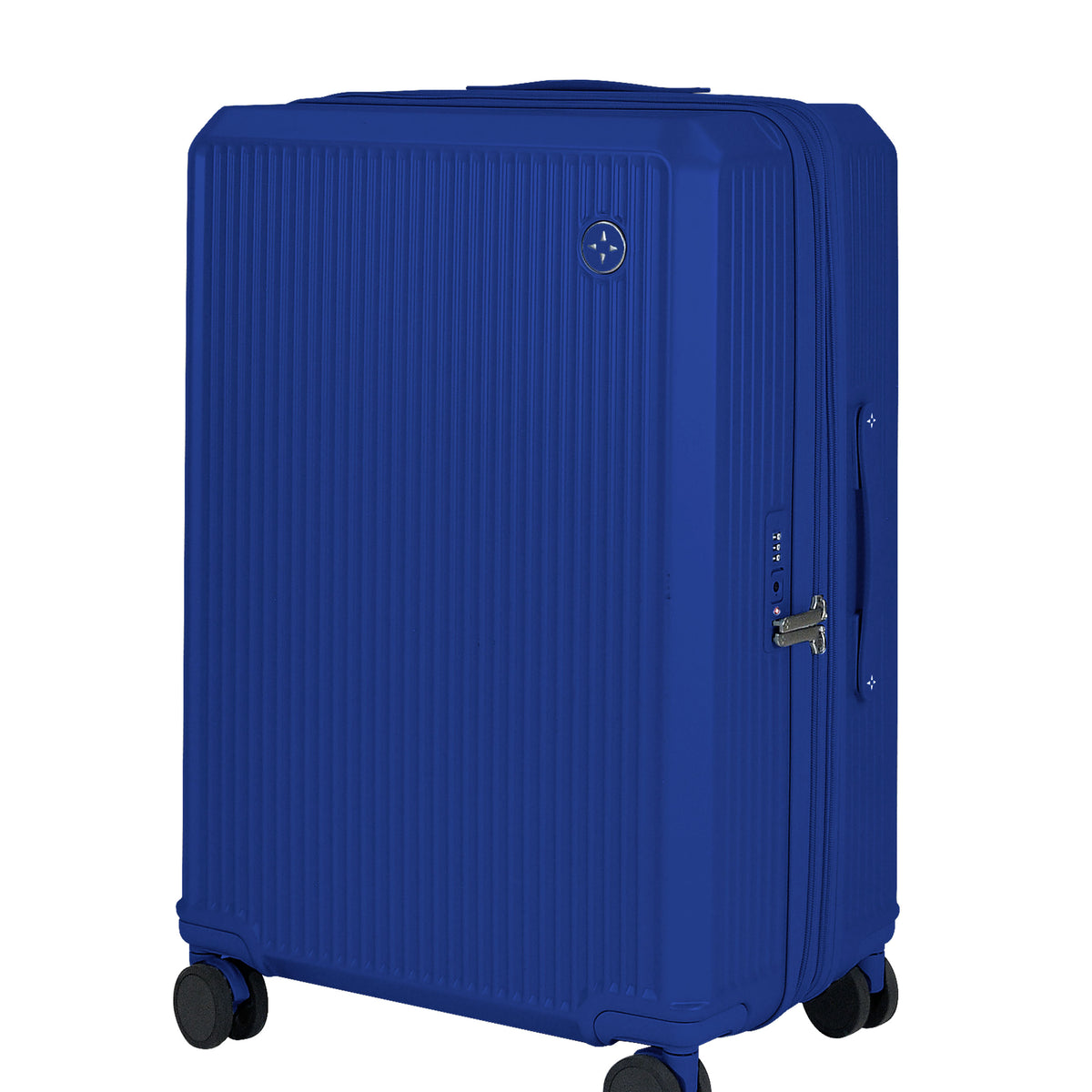 Dubai (Medium +) Cobalt Blue – The Travel Club PH