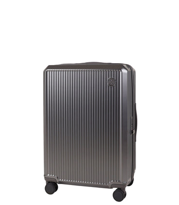 Dubai (Medium +) Gunmetal Grey