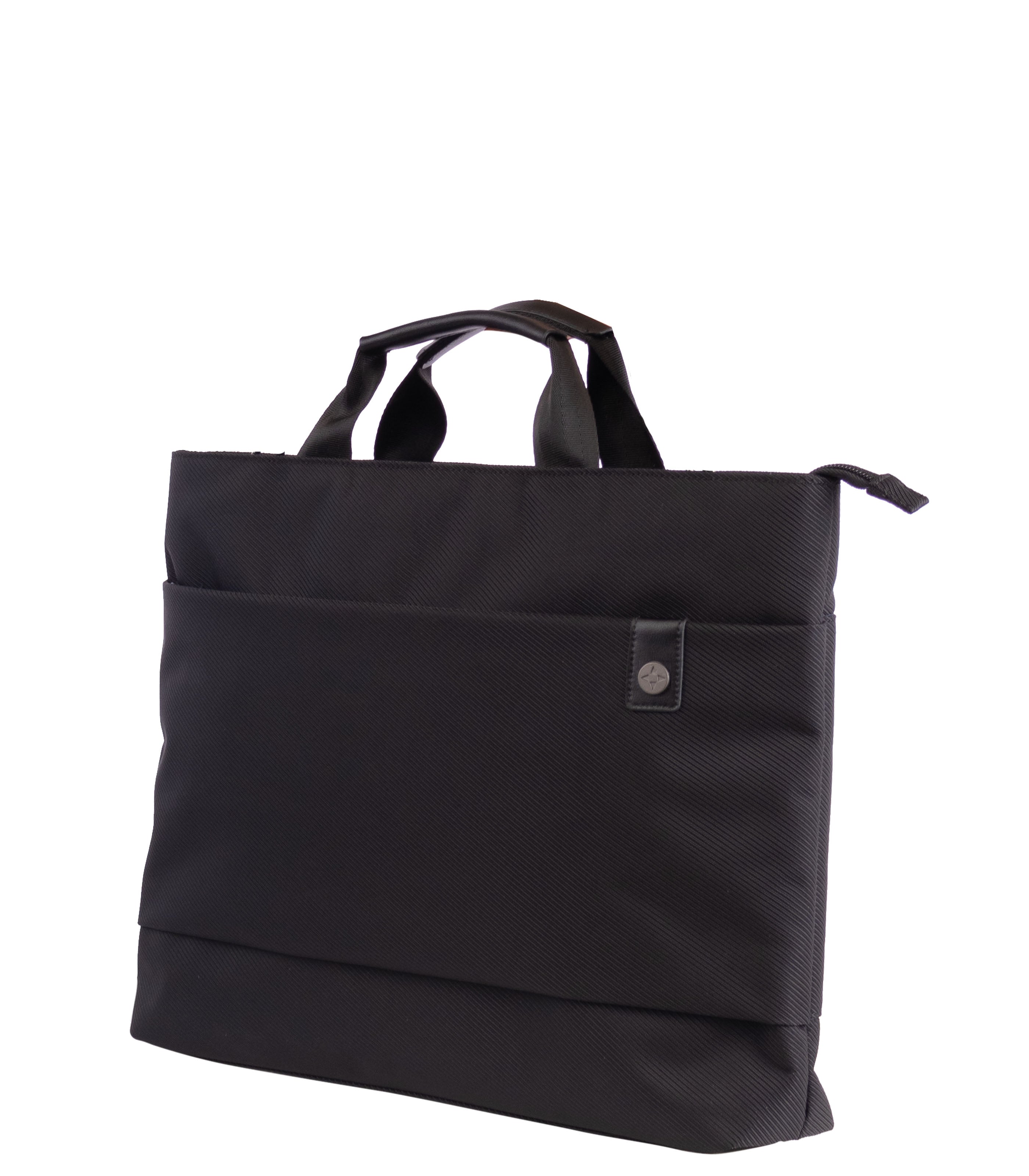 英国発ブランドLAT56° Laptop Briefcase［BC01］ 美品】英国発ブランド