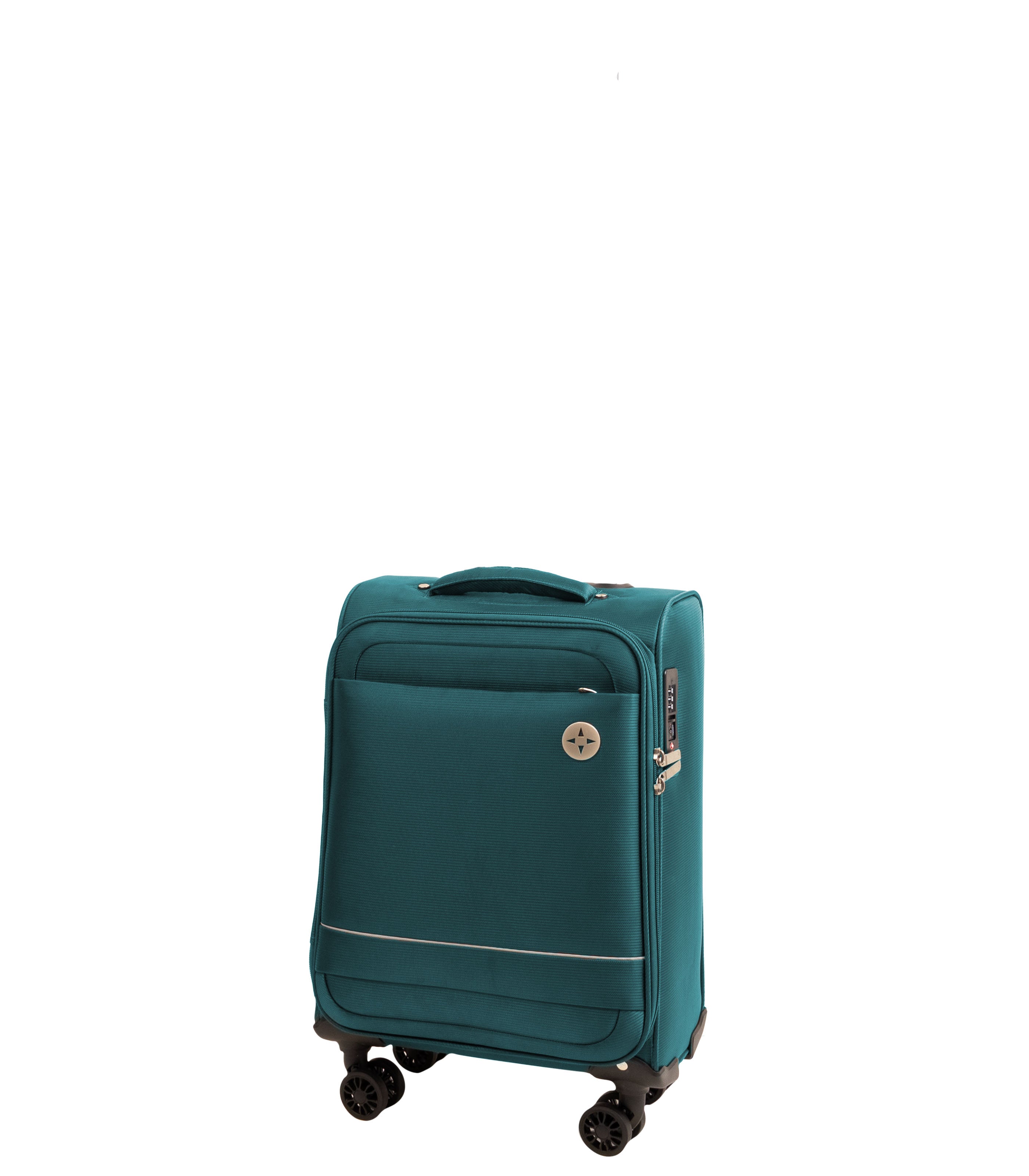 TANZANIA (Small) Safari Teal