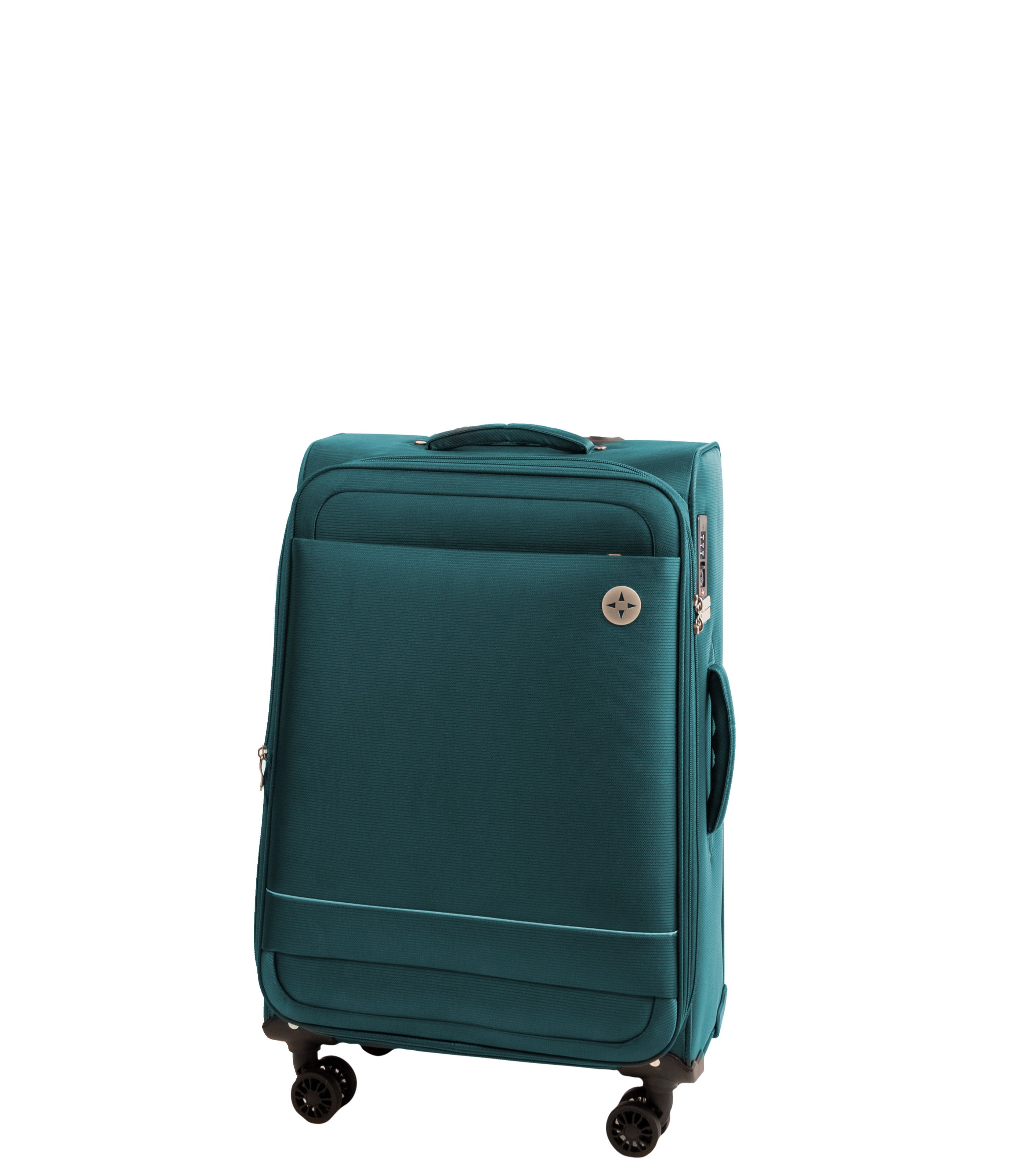 TANZANIA (Medium) Safari Teal