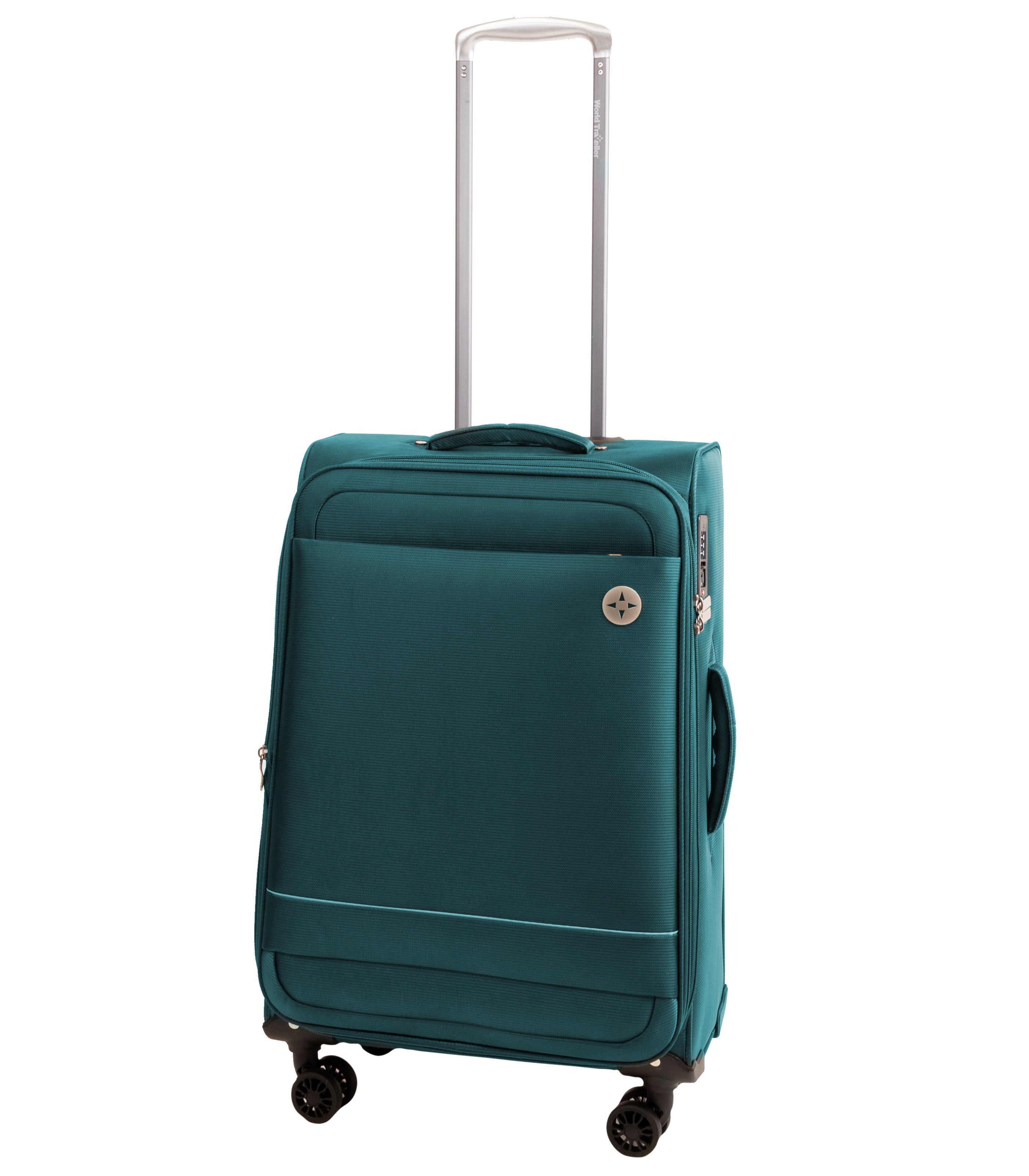 TANZANIA (Medium) Safari Teal - Main Image