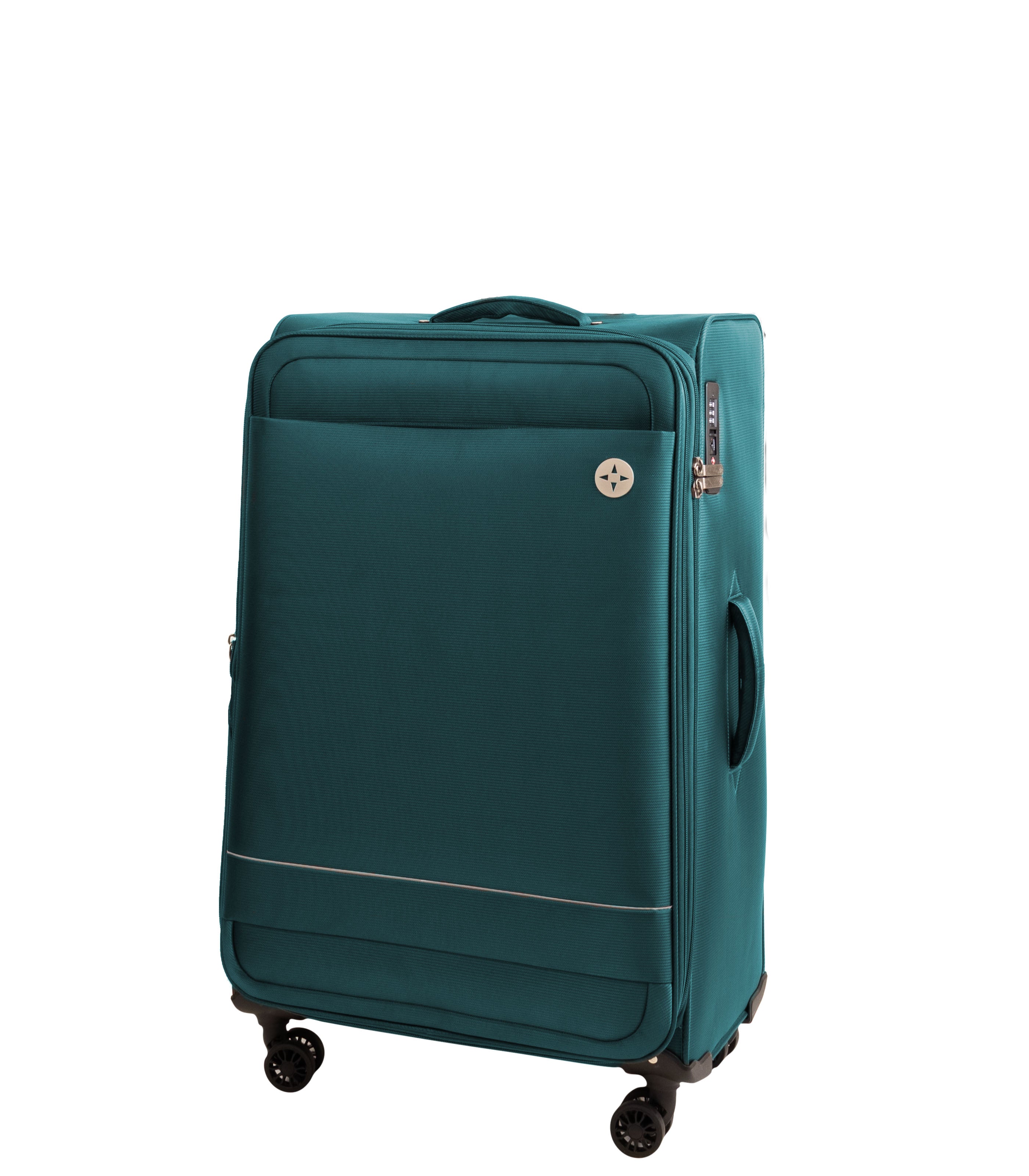 TANZANIA (Large) Safari Teal