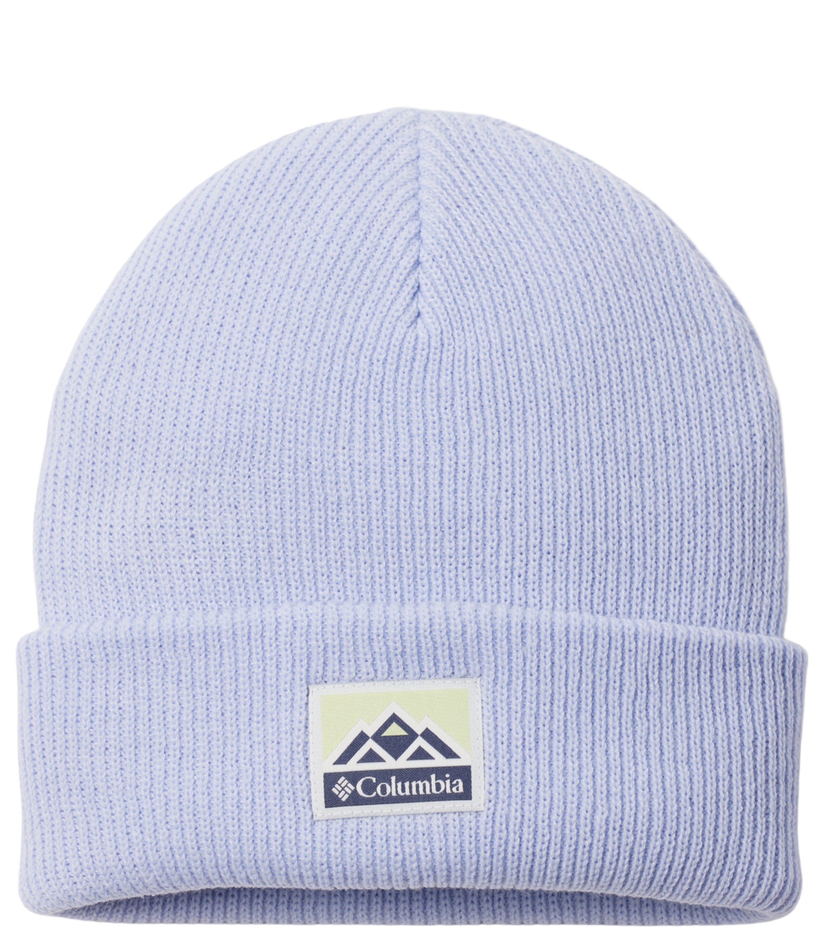 Whirlibird Cuffed Beanie Accessories