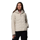 COLUMBIA SPORTSWEARGrand Trek Iii Down Jkt Puffer Jacket