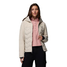 COLUMBIA SPORTSWEARGrand Trek Iii Down Jkt Puffer Jacket