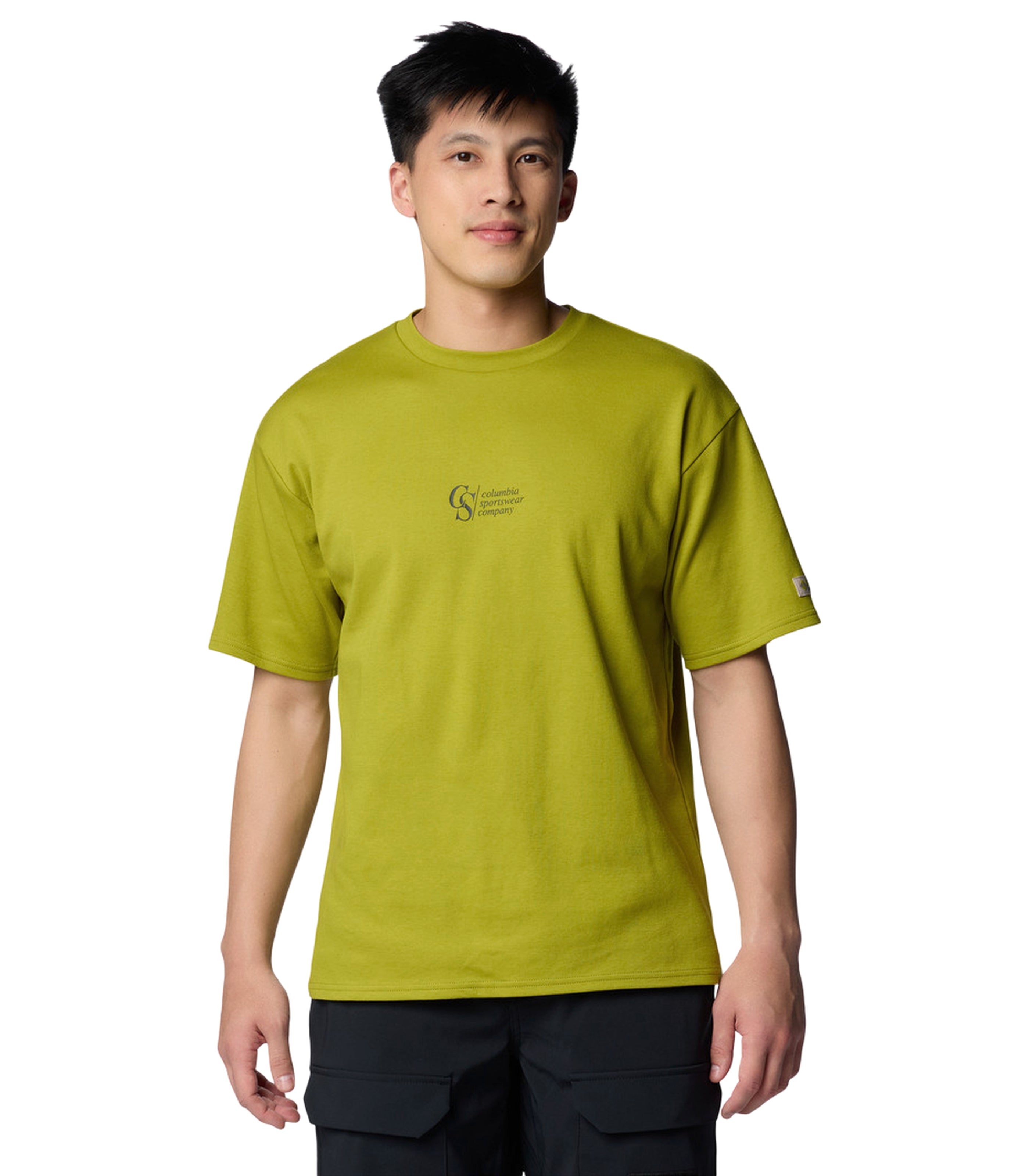 COLUMBIA SPORTSWEARWallowa Graphic Tee Top