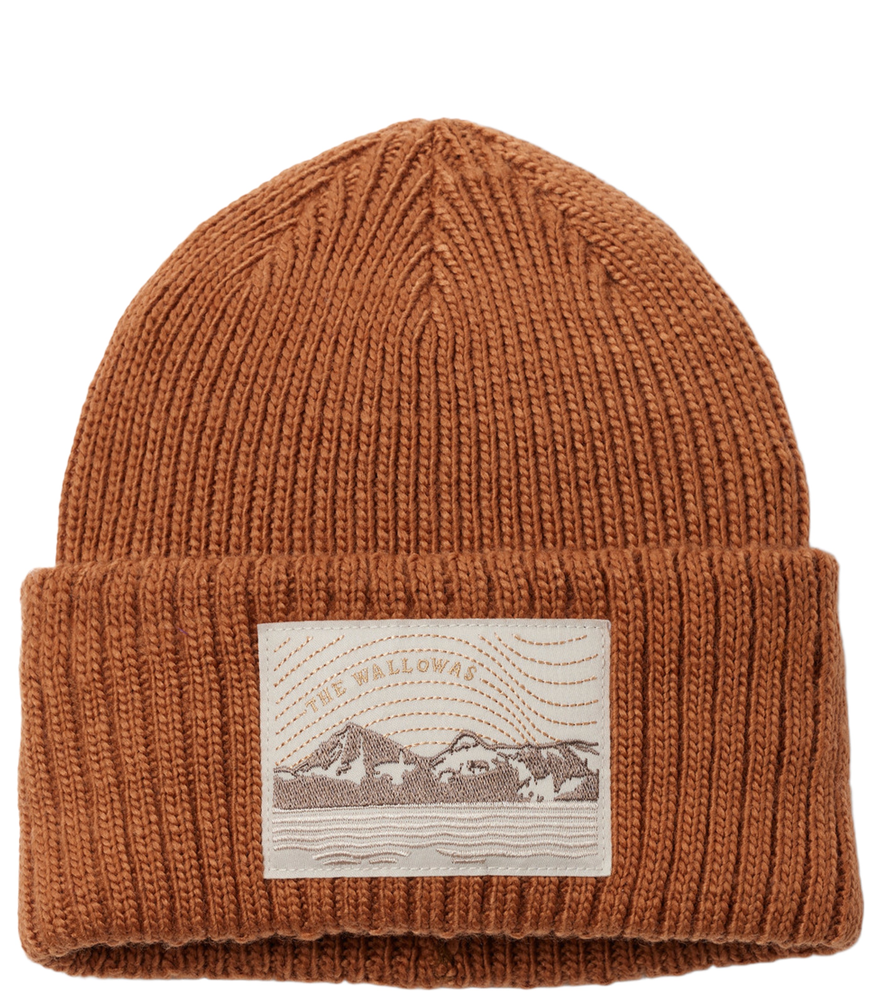 Wallowa Beanie Head Gear