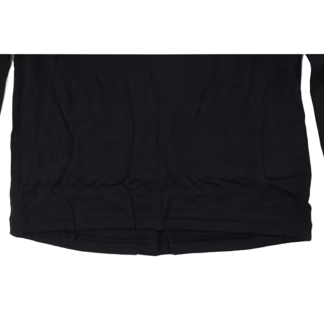 MONTBELLSpmw M.W. Round Neck Shirt Top
