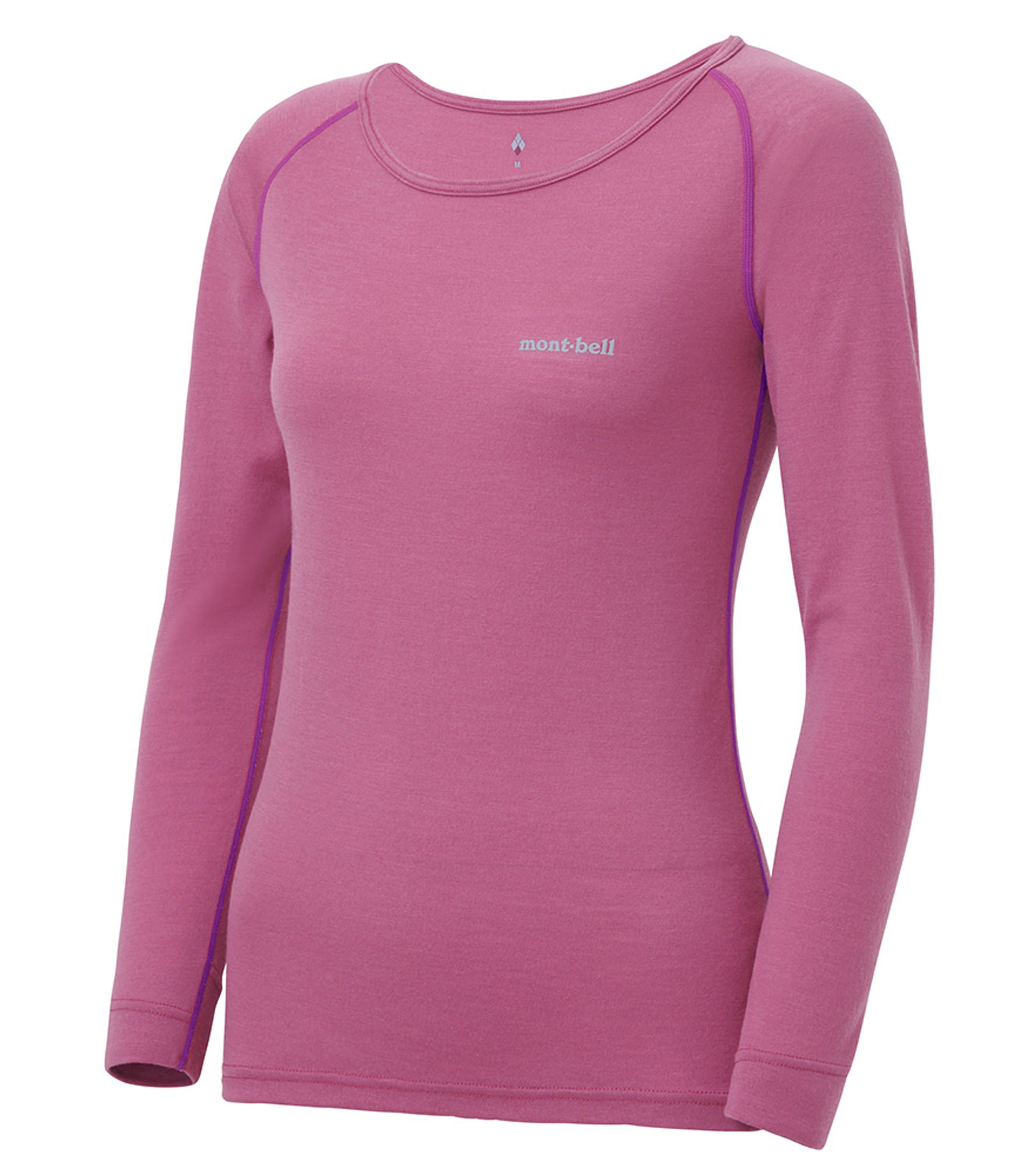 Spmw M.W. Round Neck Shirt Top