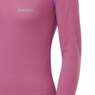 MONTBELLSpmwmw Rndncksht Long Sleeves Shirt
