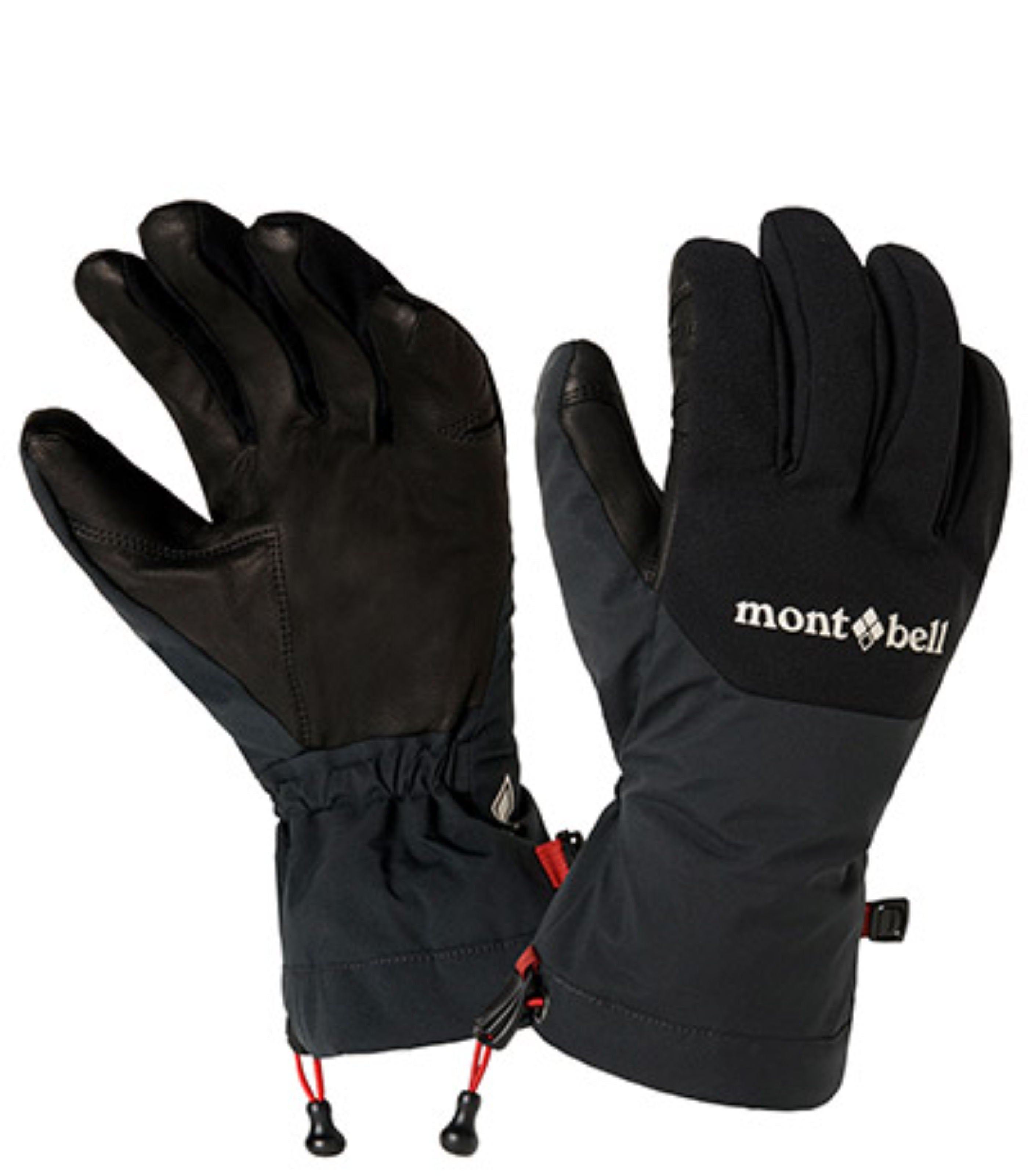Alpine Light Gloves Accessories
