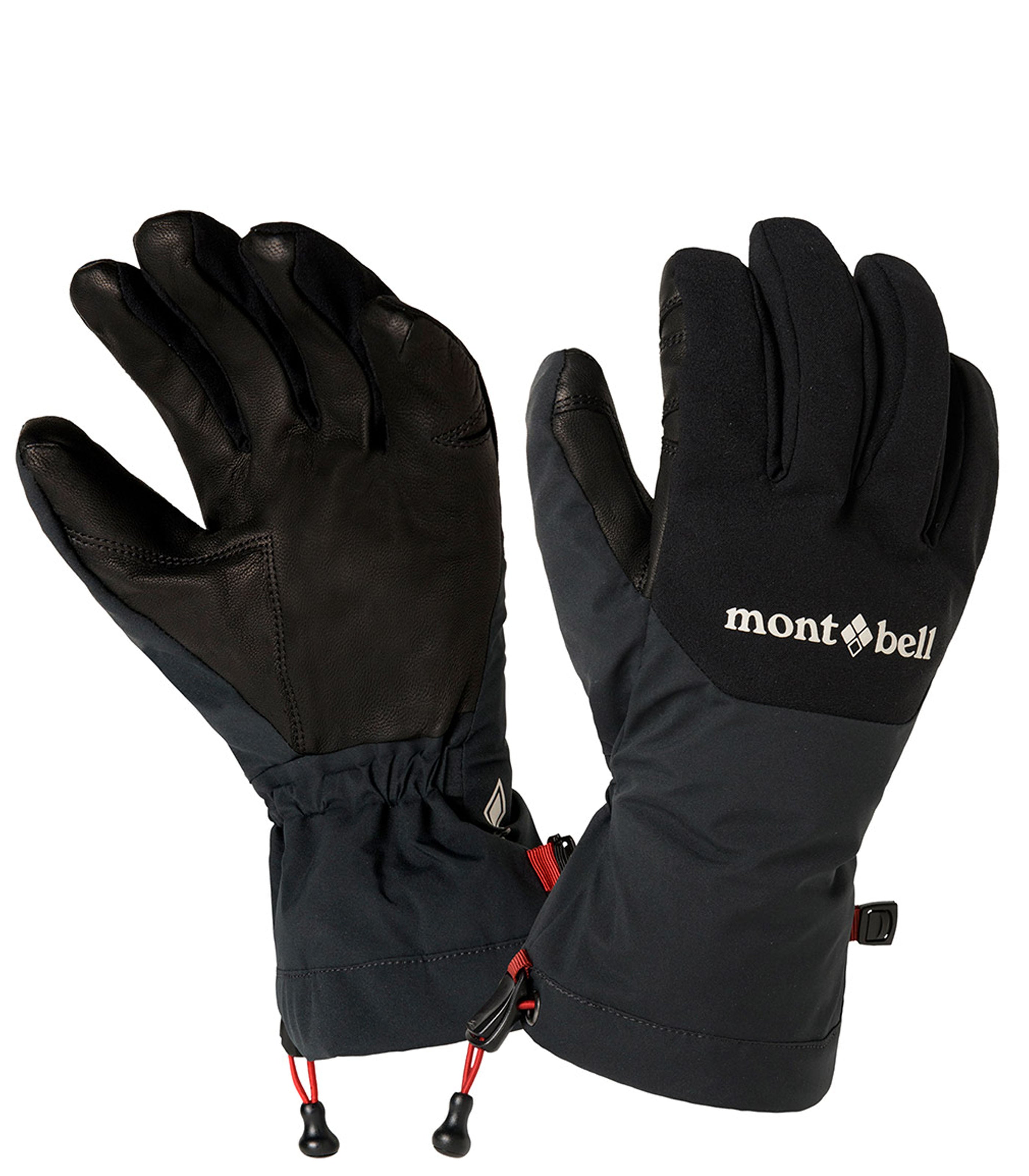Alpine Light Gloves Accessories
