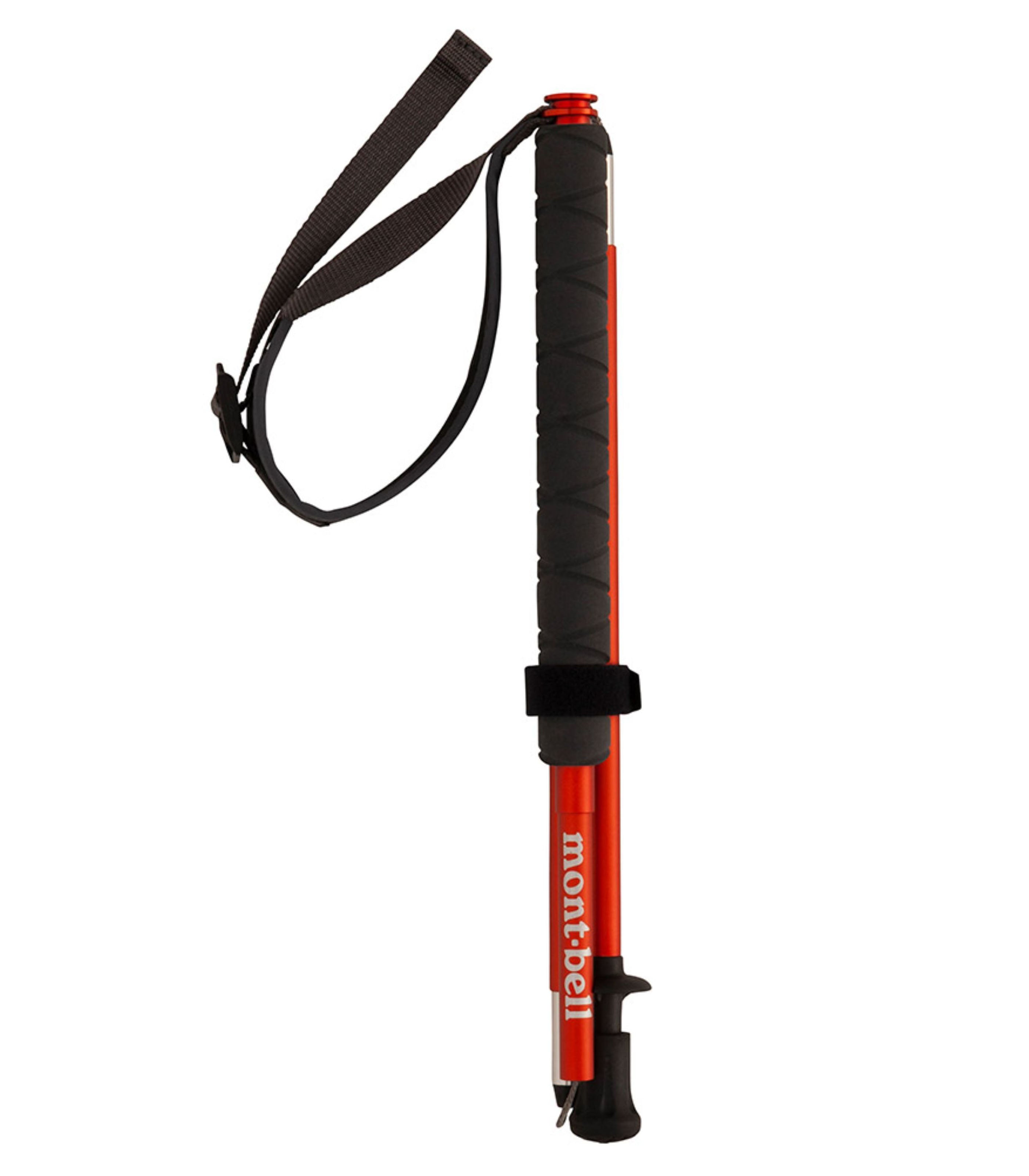 U.L. Folding Pole 105 Accessories