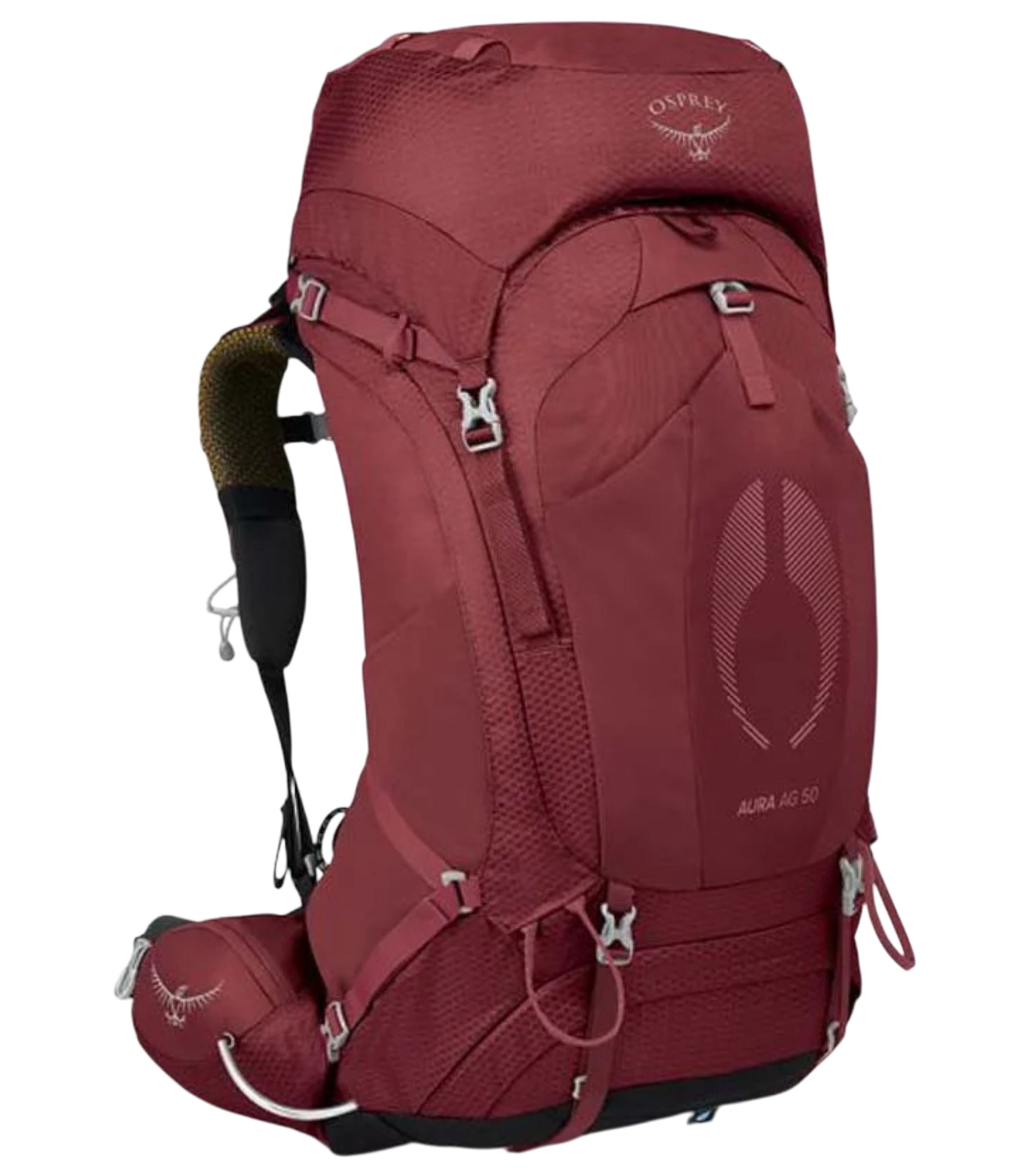 Aura Ag 50 Technical Pack