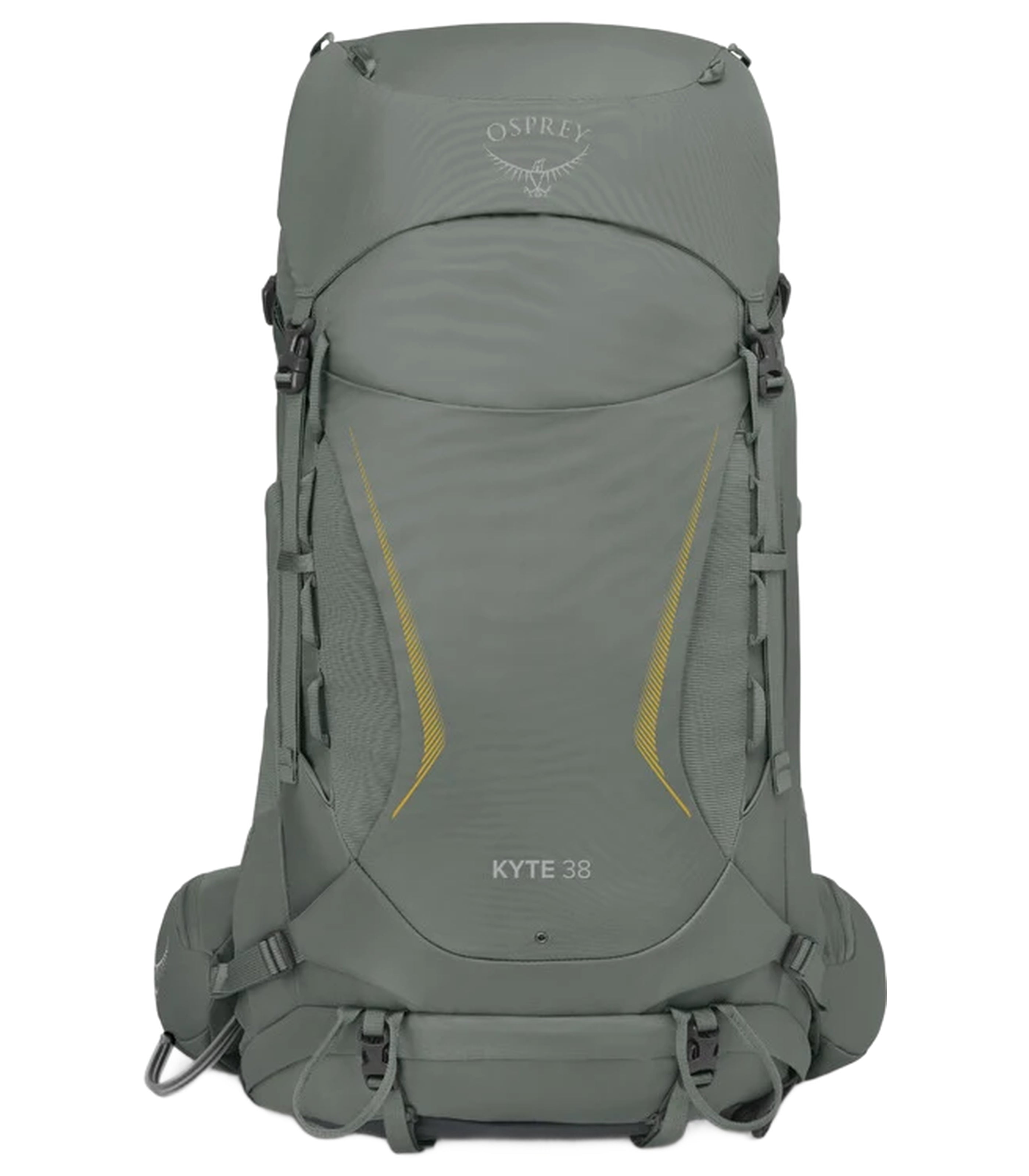 Kyte 38 Technical Pack