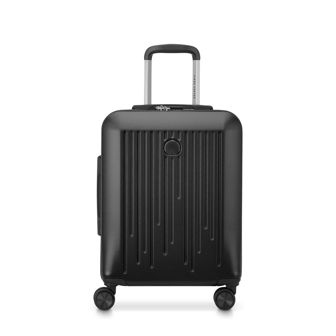 DELSEY PARISChristine Black 55cm (Small) Luggage