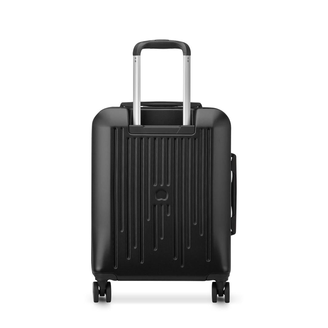 DELSEY PARISChristine Black 55cm (Small) Luggage