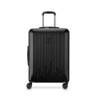 DELSEY PARISChristine Black 66cm (Medium) Luggage