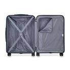 DELSEY PARISChristine Black 66cm (Medium) Luggage