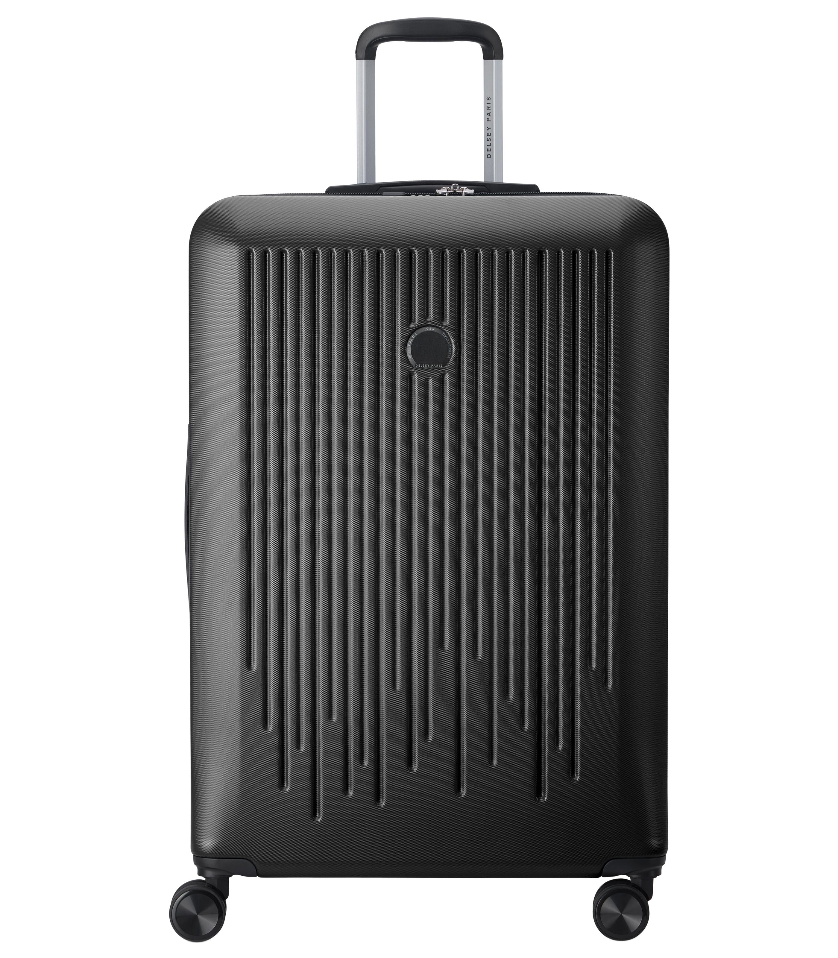 Christine Black 76cm (Large) Luggage