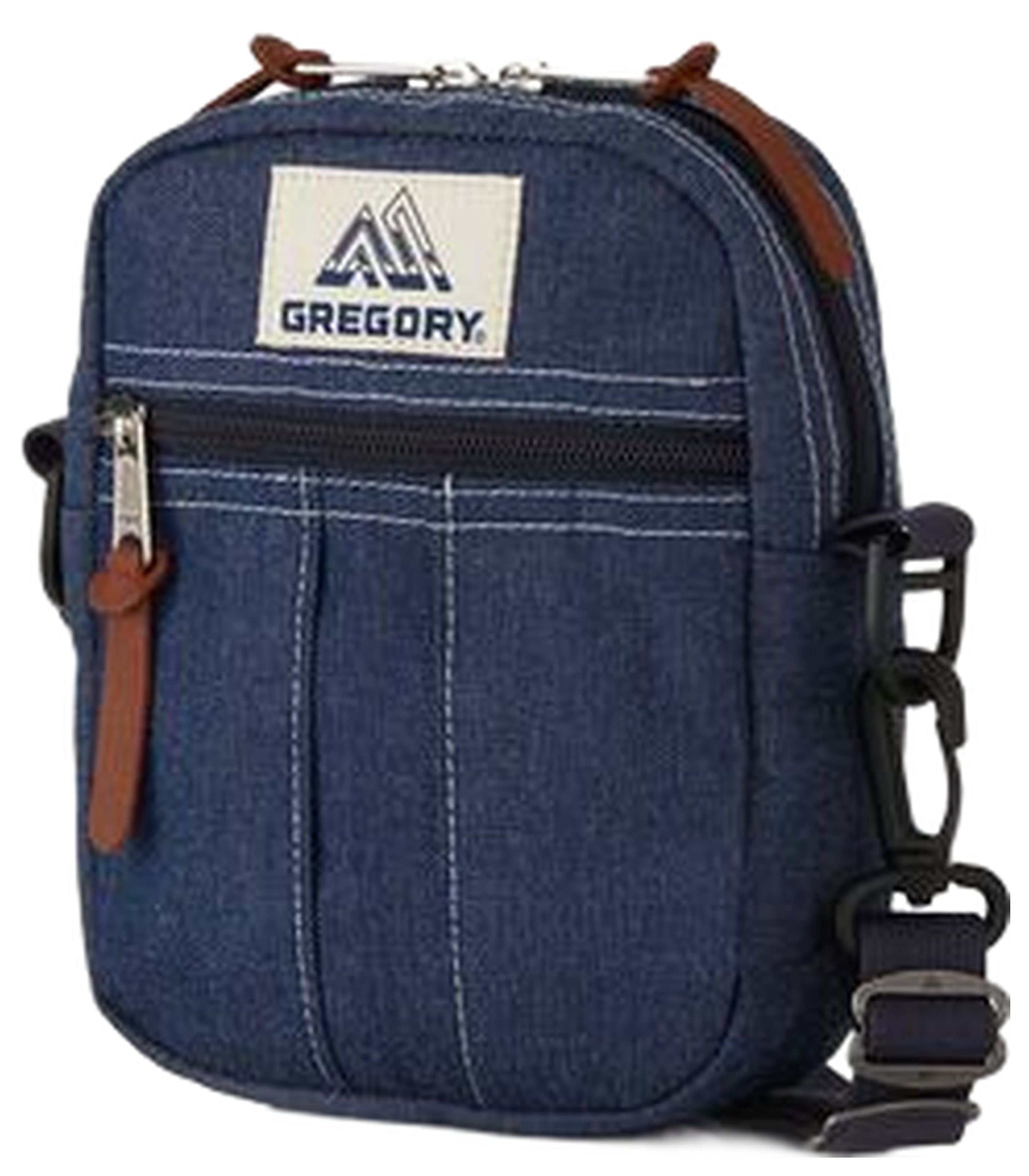 Quick Pocket M Crossbody/Sling/Messenger