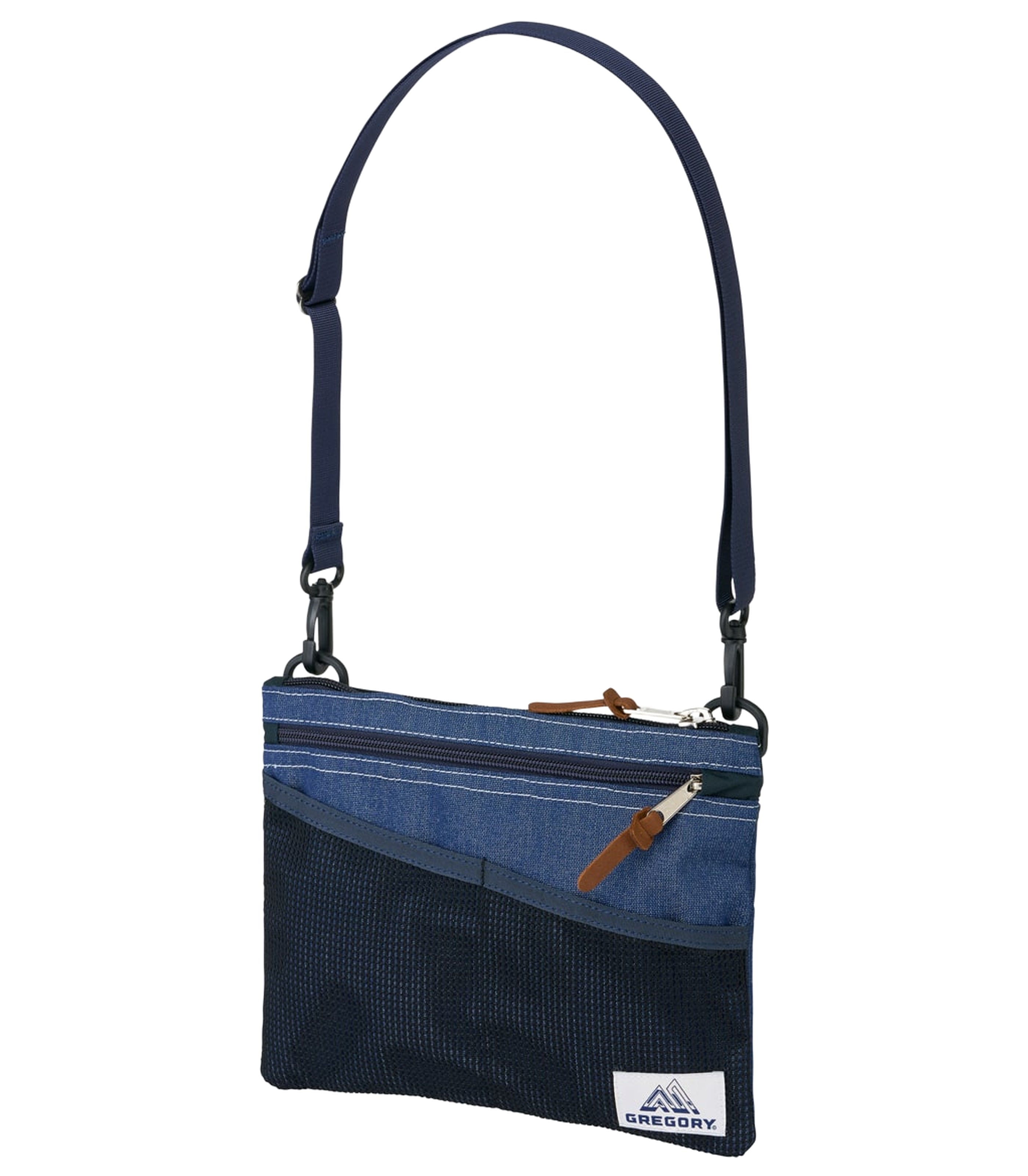 Classic Sacoche M Crossbody/Sling/Messenger