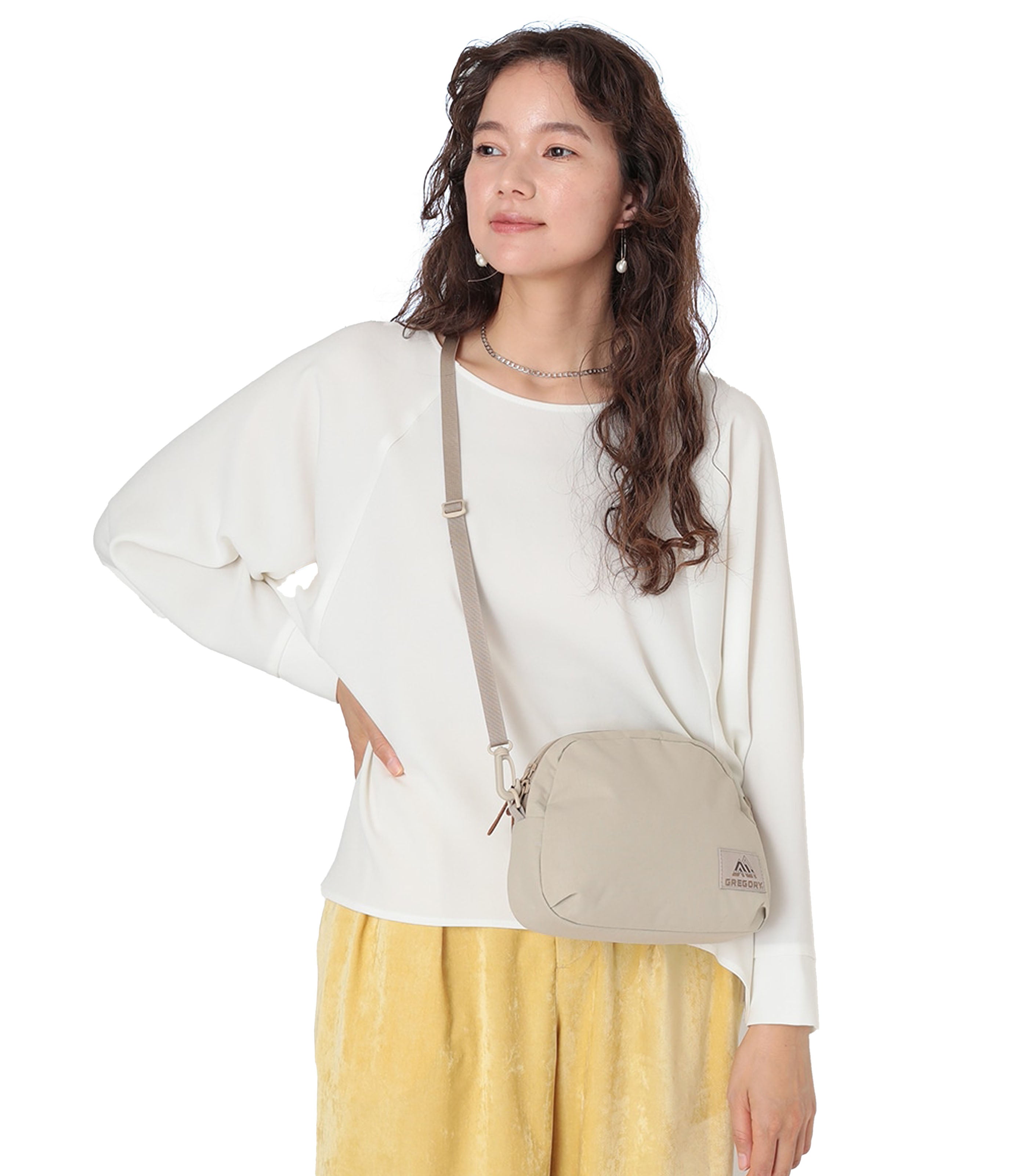 Crossbody Bag M Sling Bag