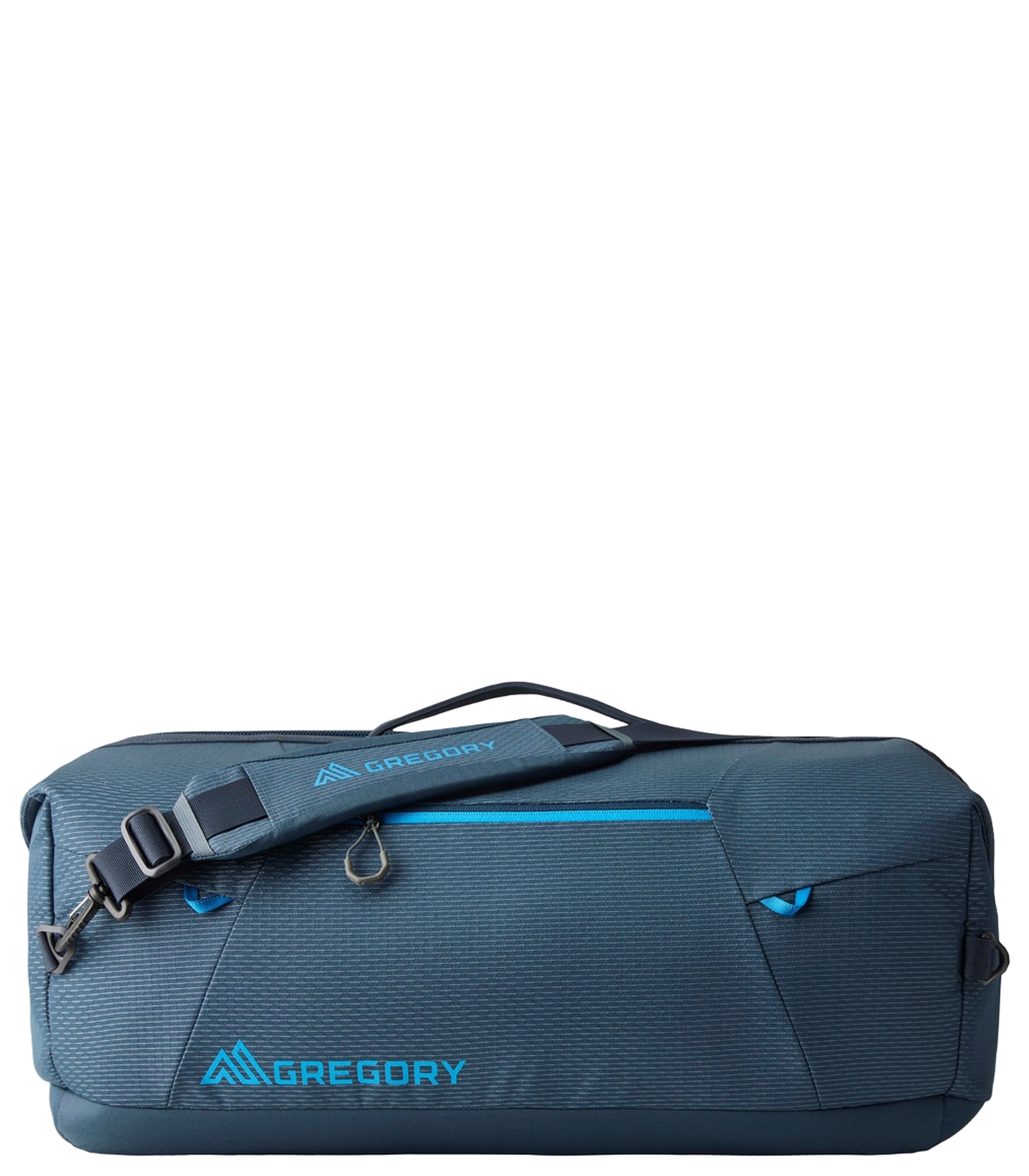 Alpaca Wide Mouth Duff 50 Duffle Bag