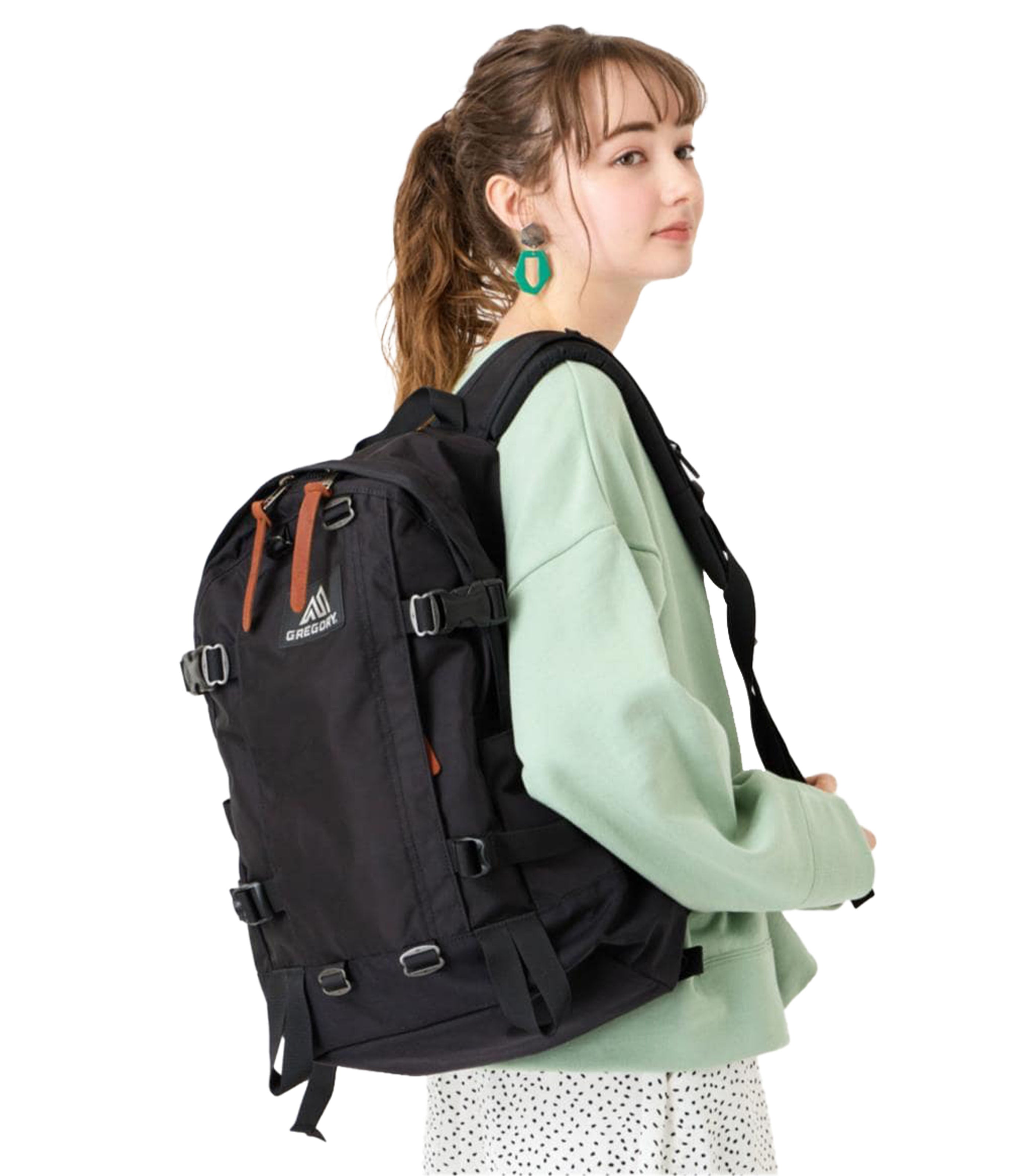 All Day V2.1 Backpack The Travel Club PH