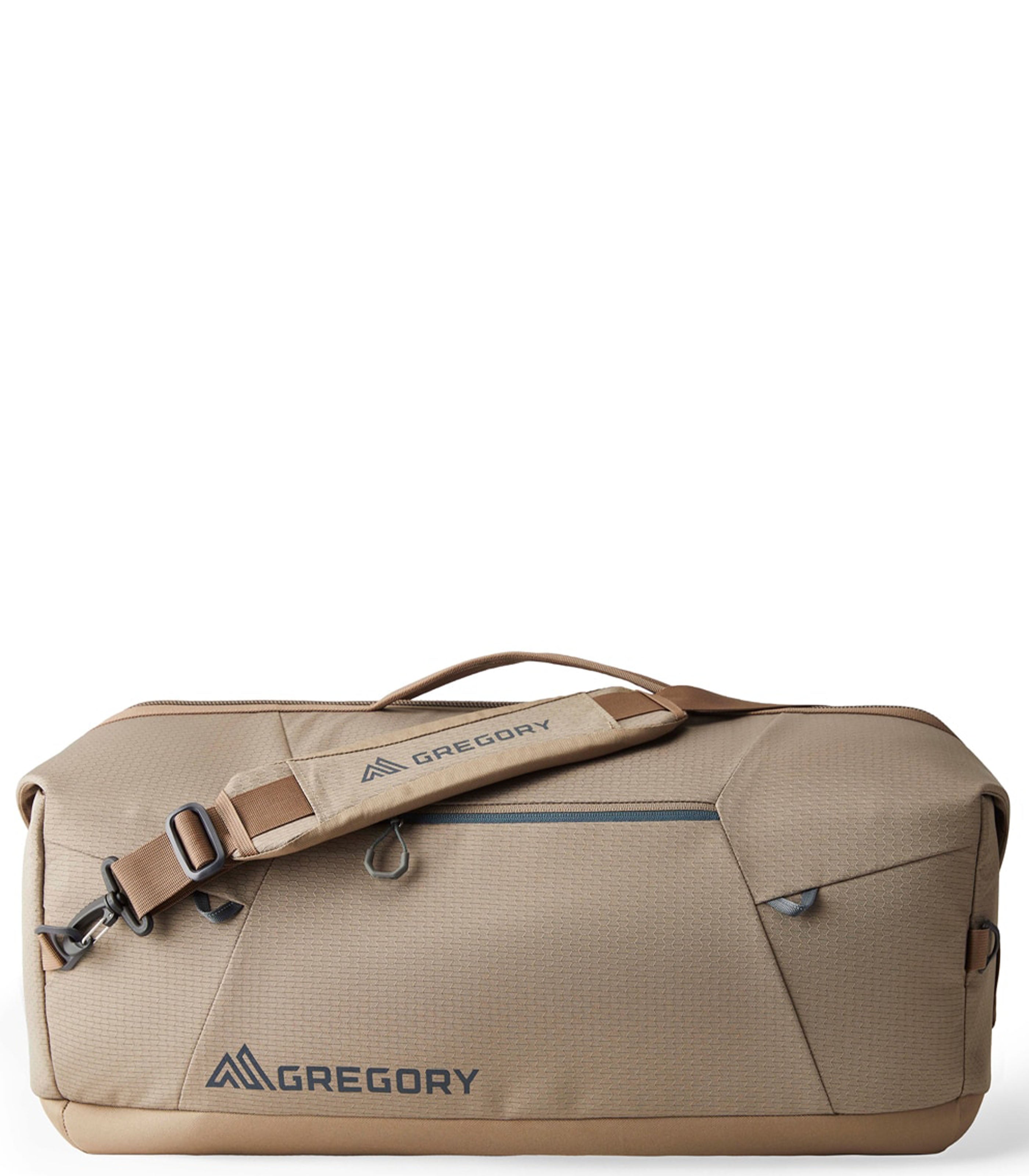 Alpaca Wide Mouth Duff 50 Duffel