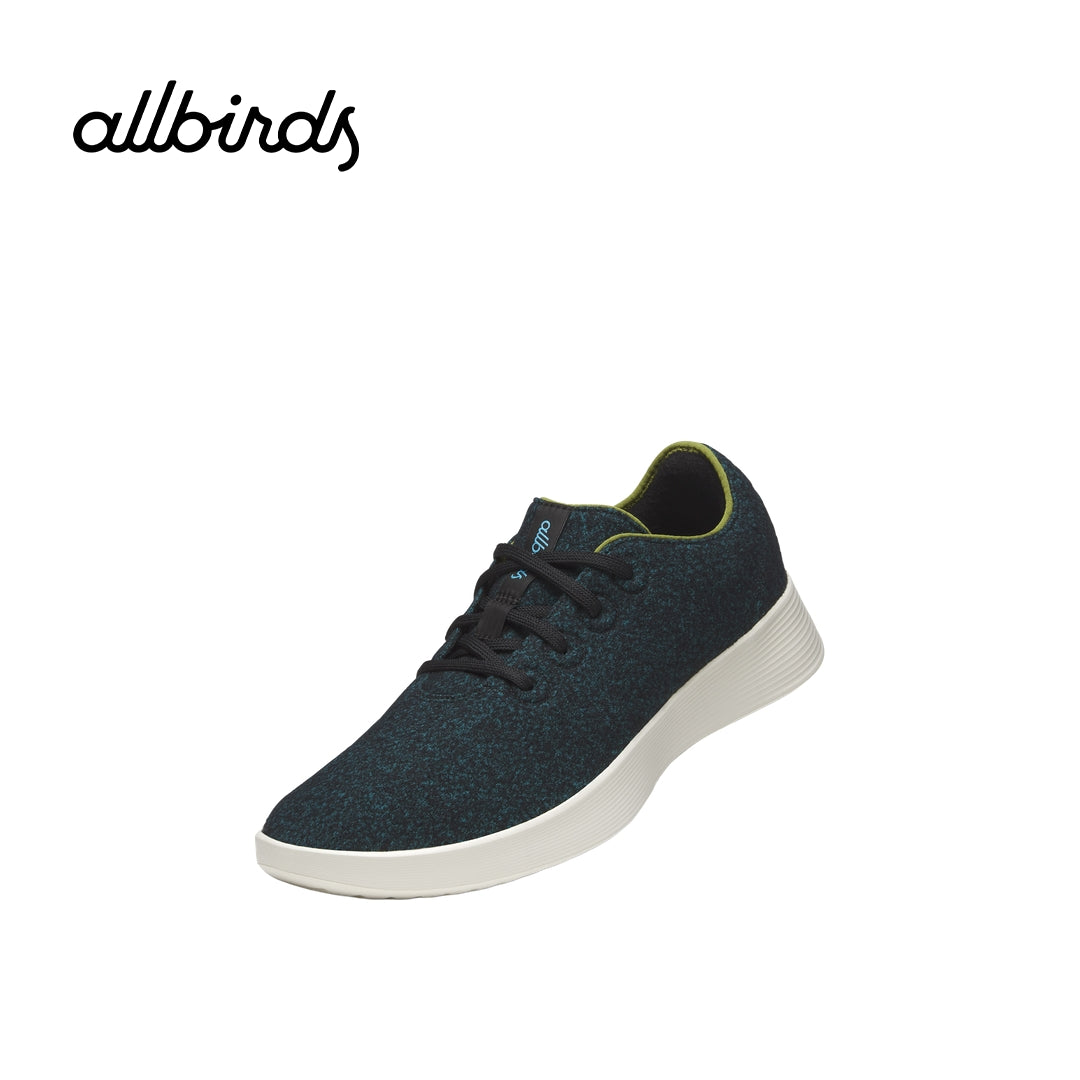 Women's Wool Runner Go Shoes - Main Image