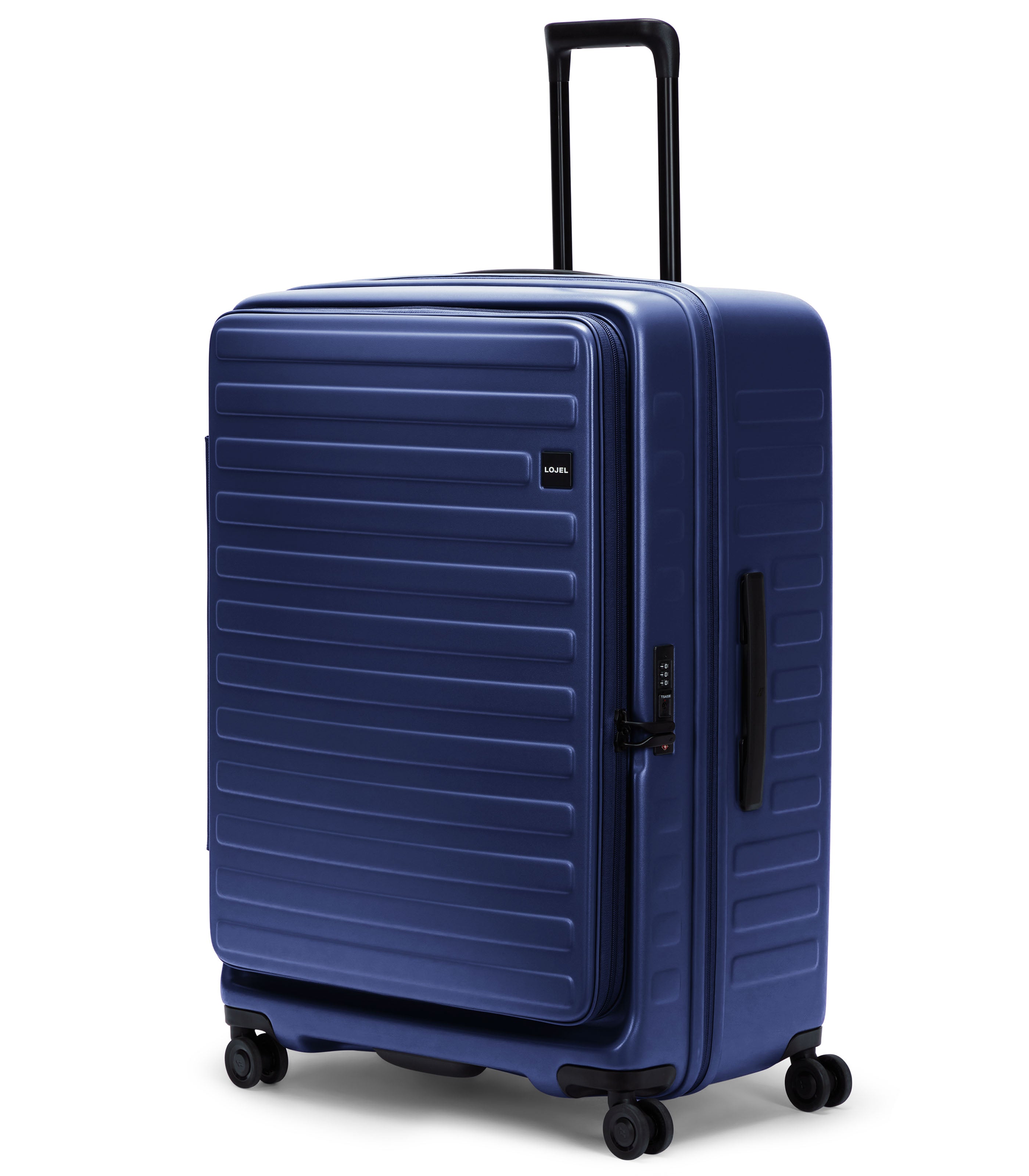Luggage Review Lojel Cubo Luggage Lojel Cubo Luggage Review Sales