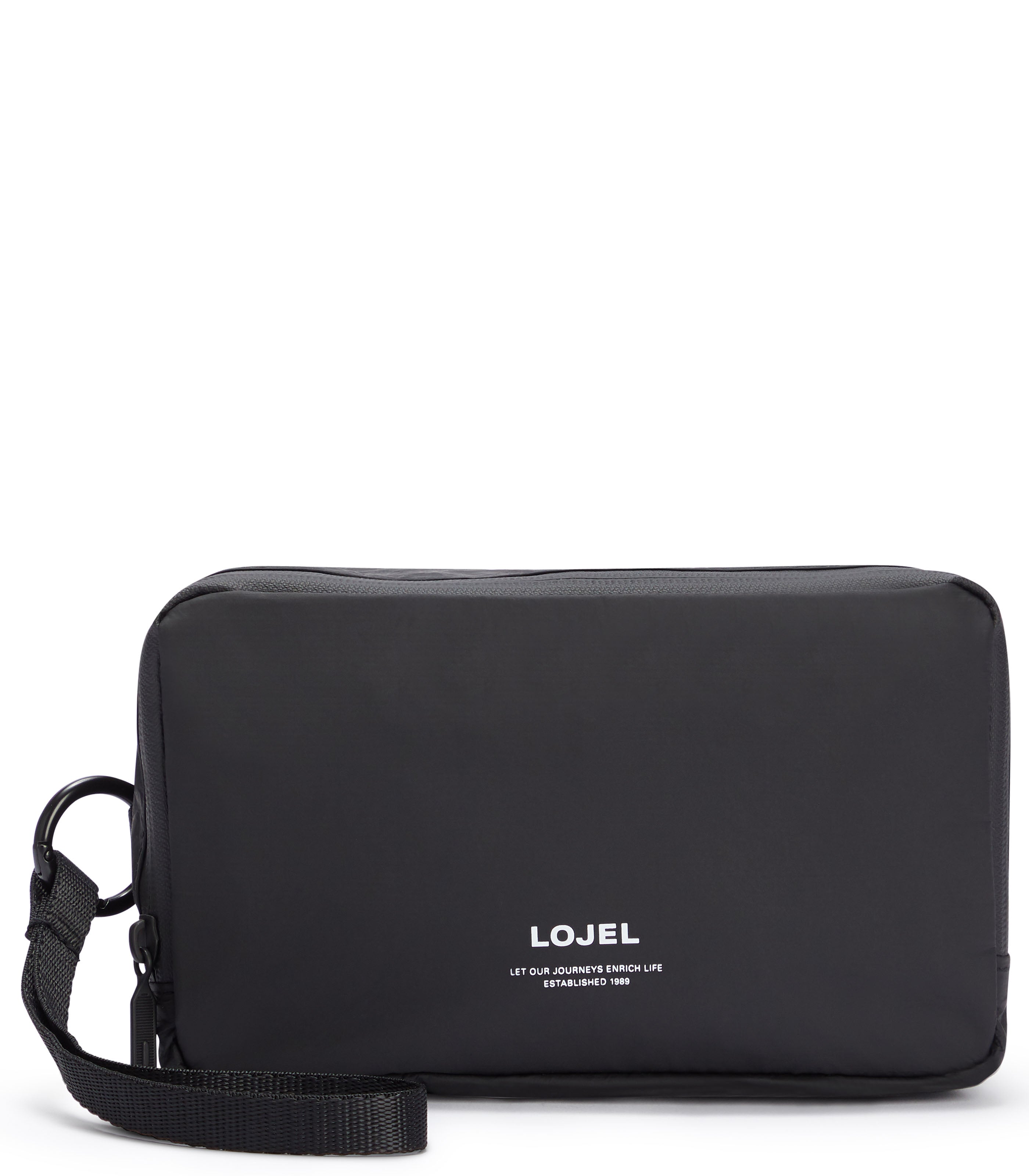 LOJELSlash Series Essentials / Extras Pouch Matte Black