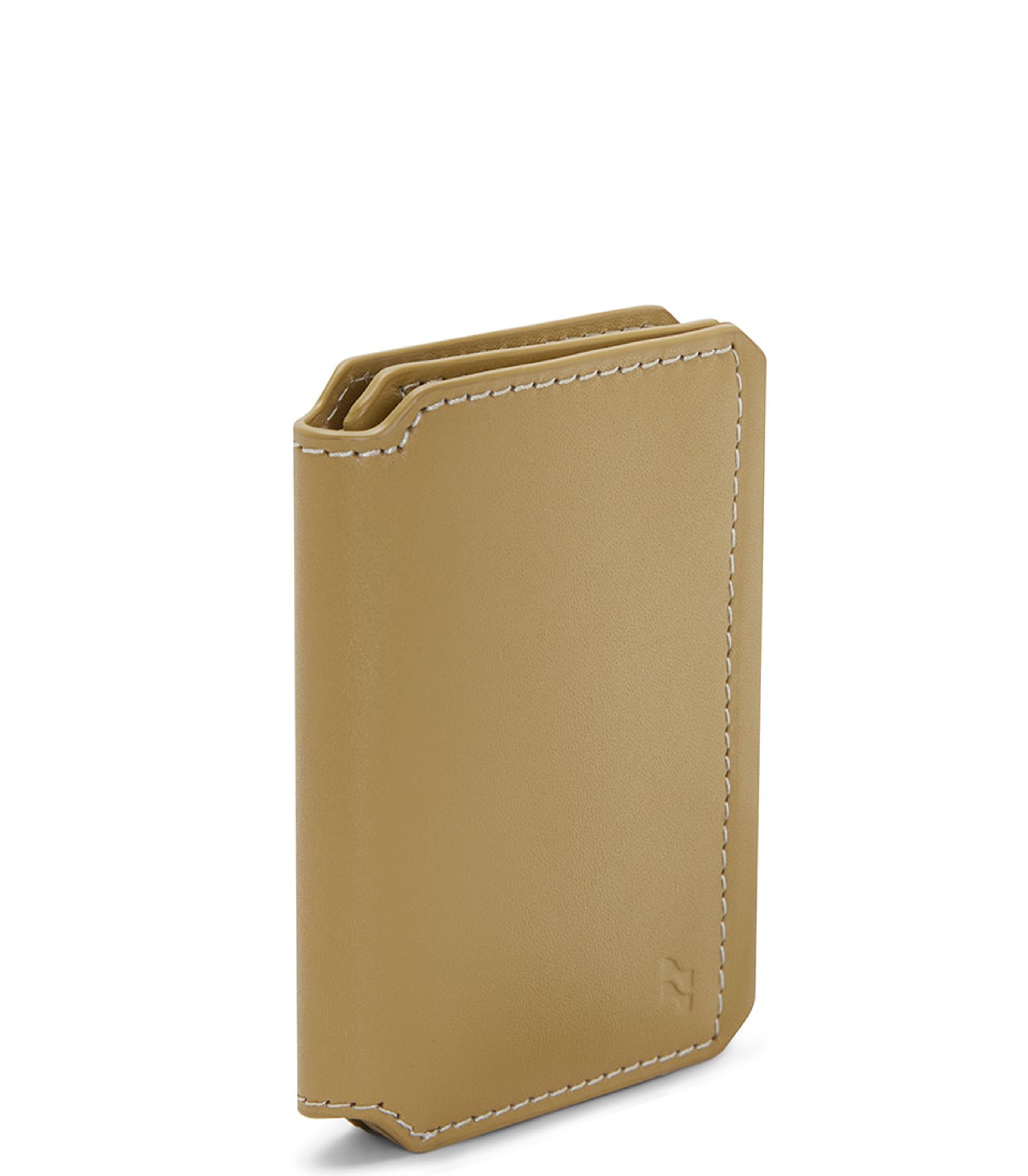 ILOJ SLIM WALLET SAND