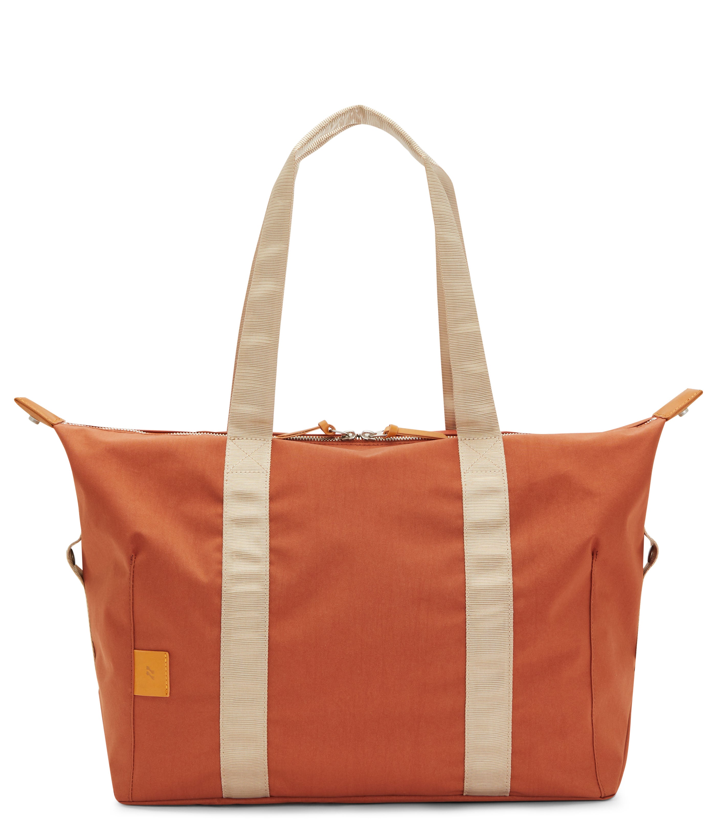 Niru 24H Overnighter Terracotta