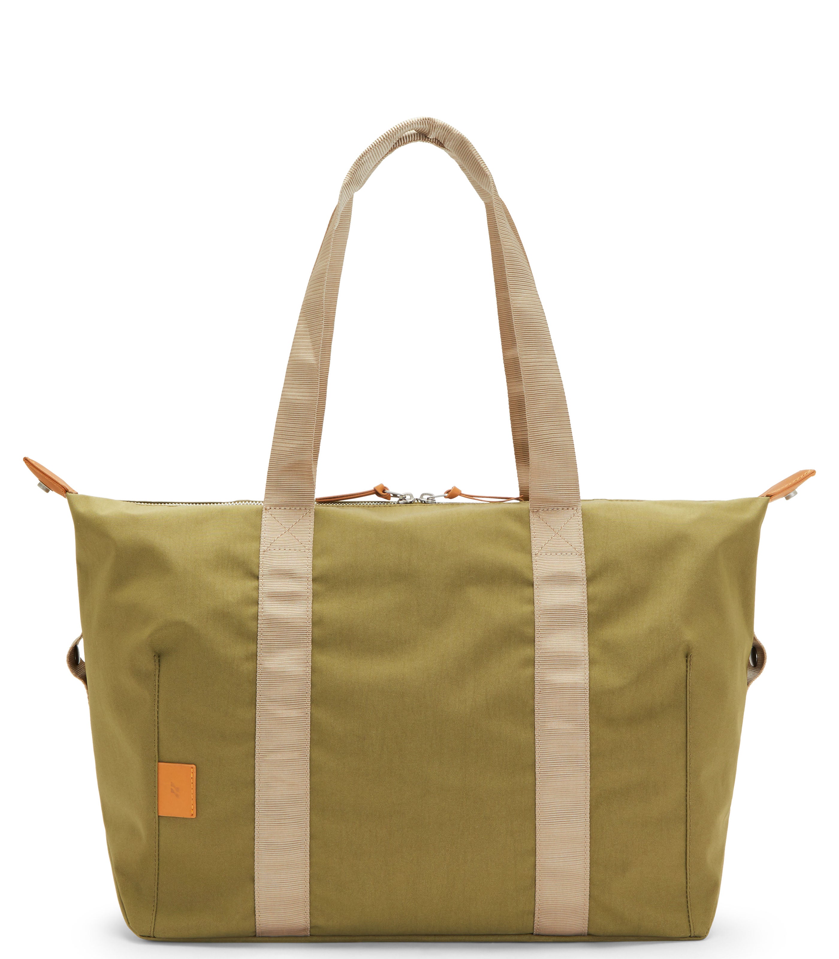 Niru 24H Overnighter Olive