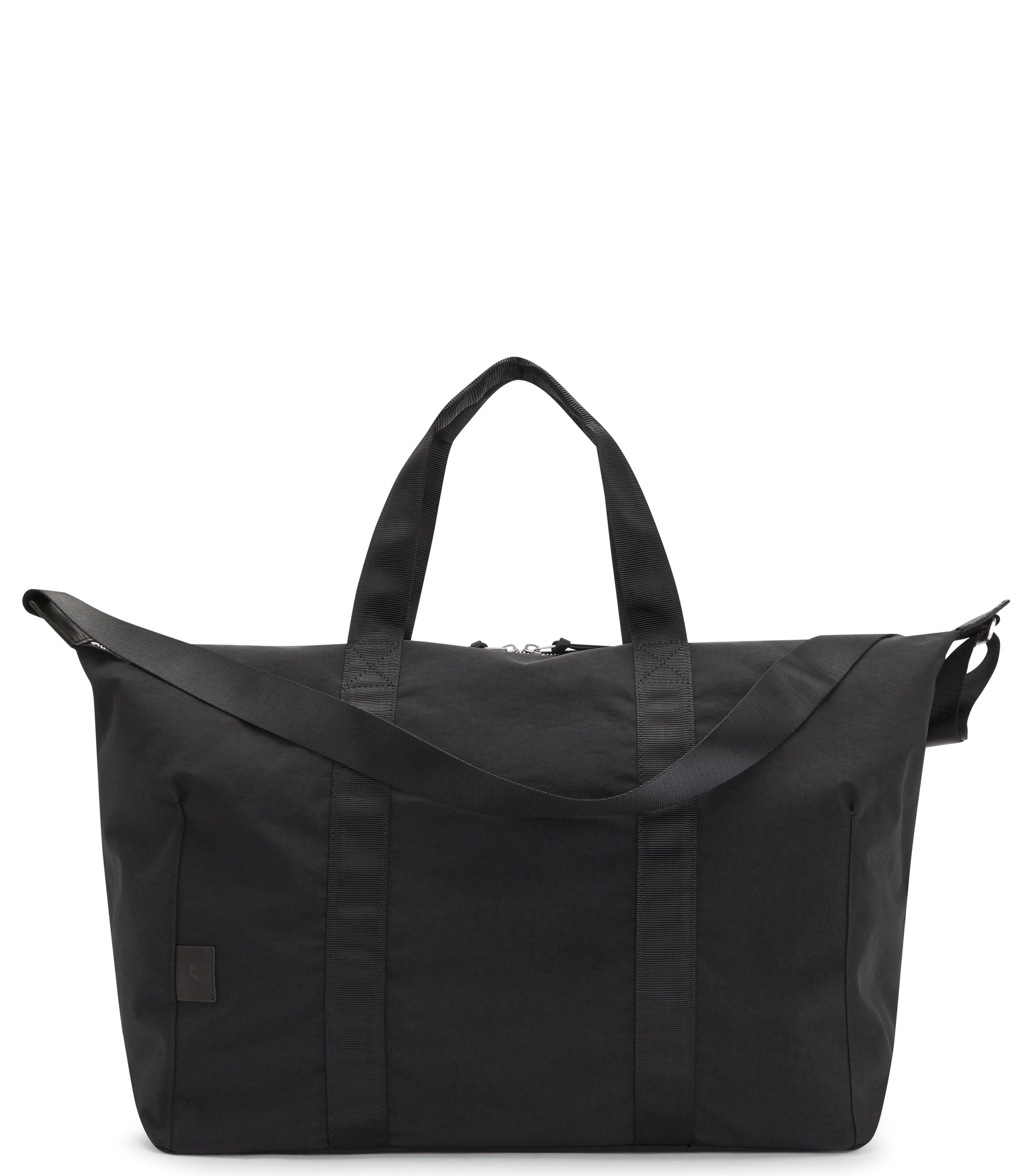 Niru 48H Weekender Black