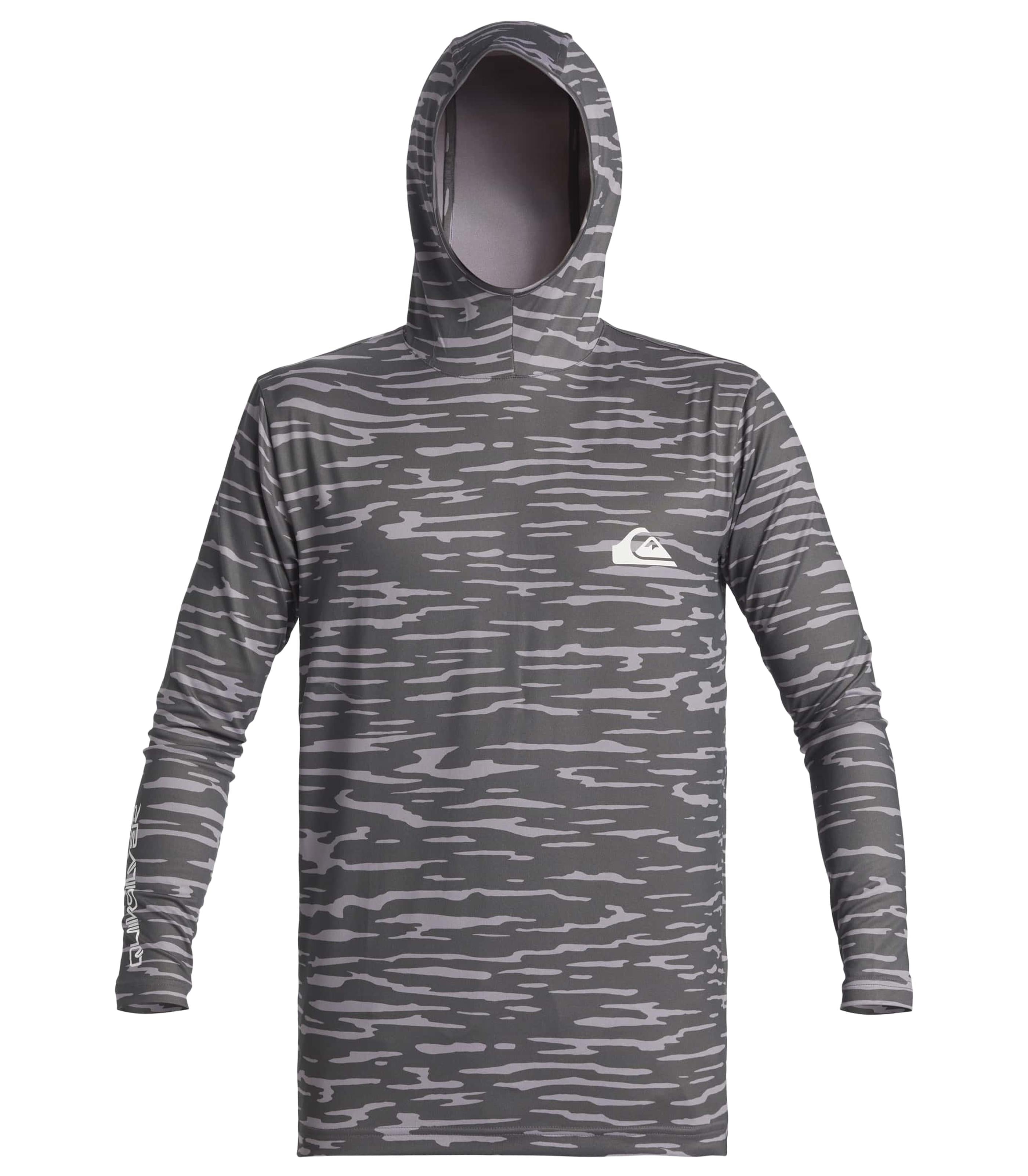 QUIKSILVEREverday Surf Tee Hd Rashguard