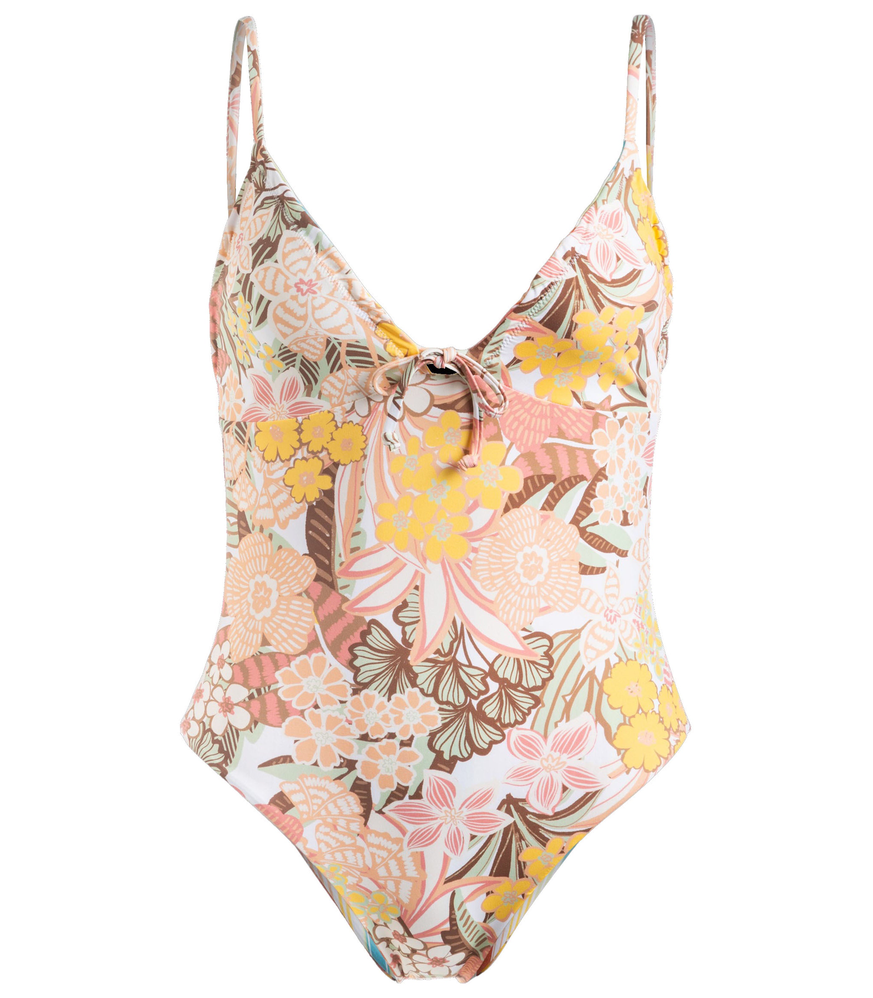 Playa Paradise One Piece Women's Swimwear