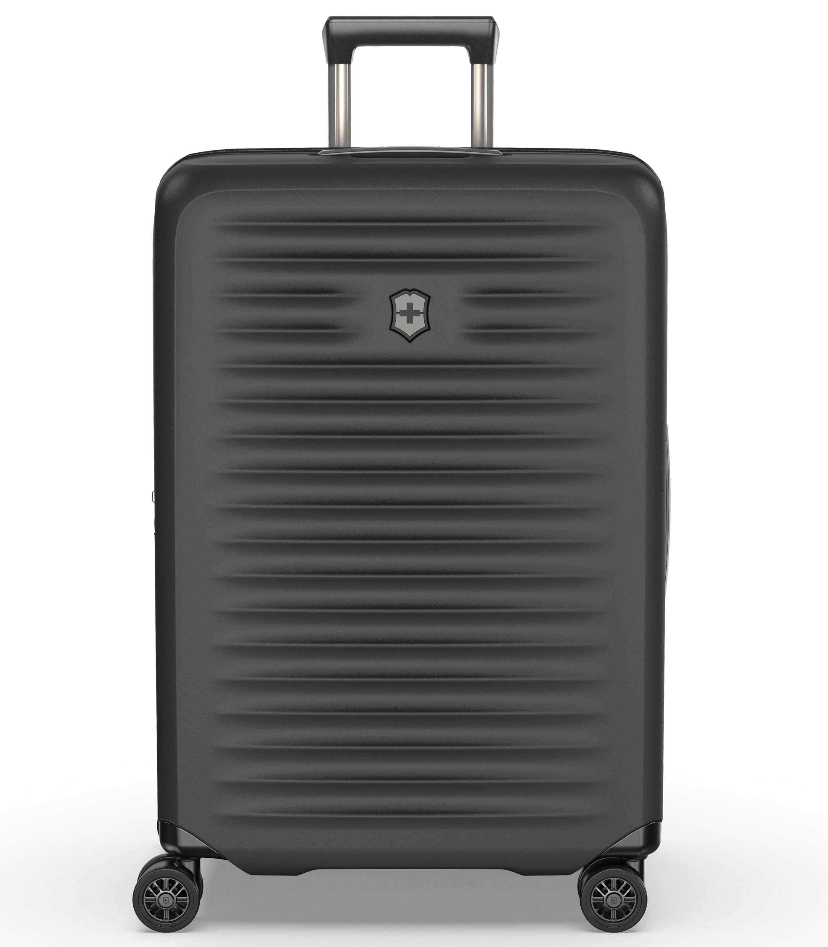 AIROX ADVANCED (Medium) Black