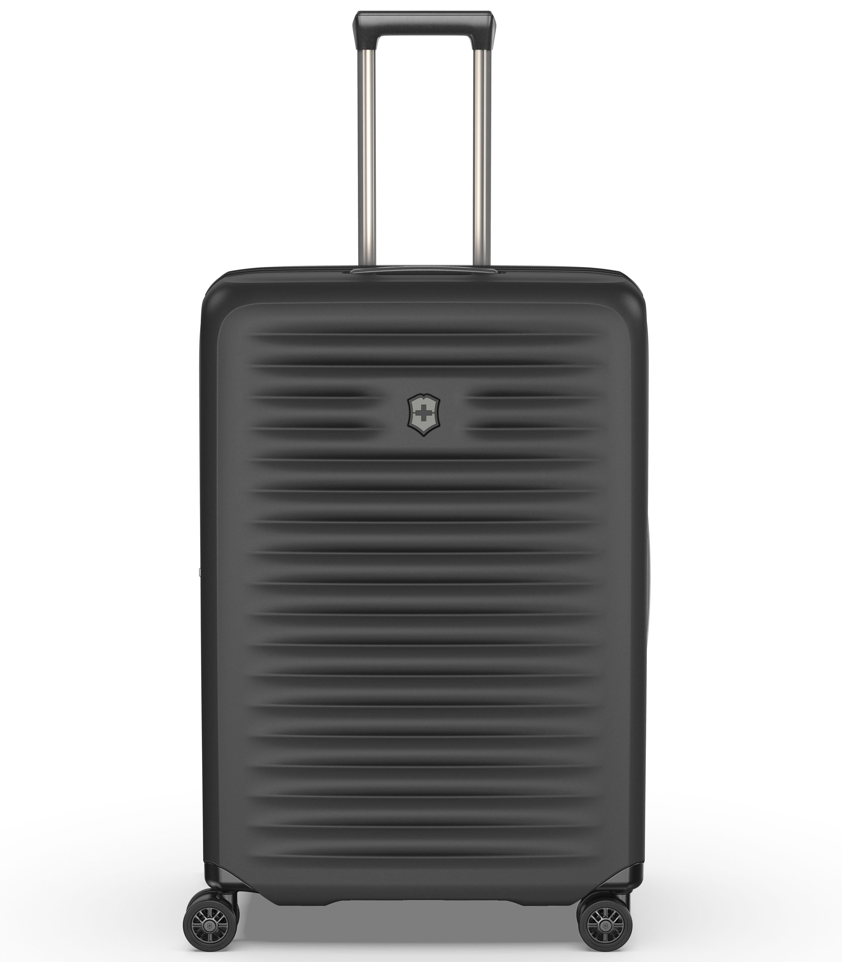 AIROX ADVANCED (Large) Black