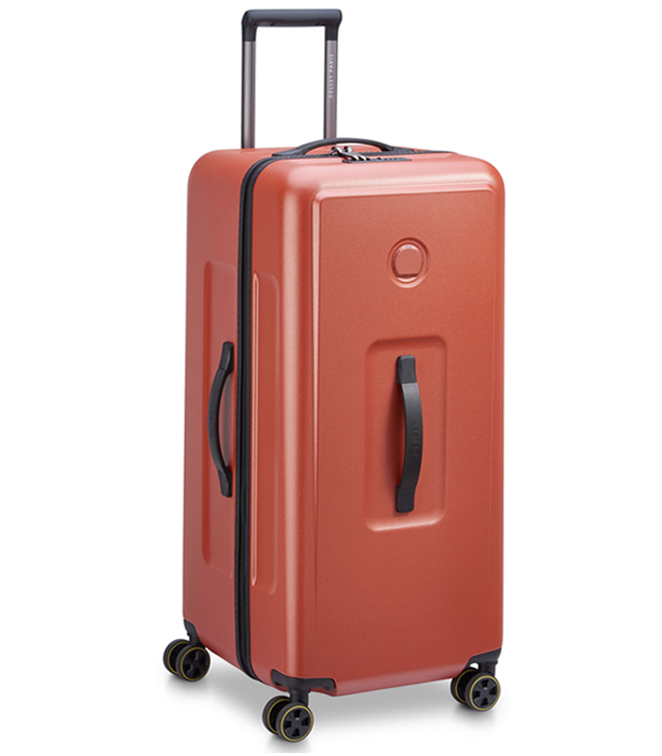 Turenne 2.0 Tr Hardcase Luggage