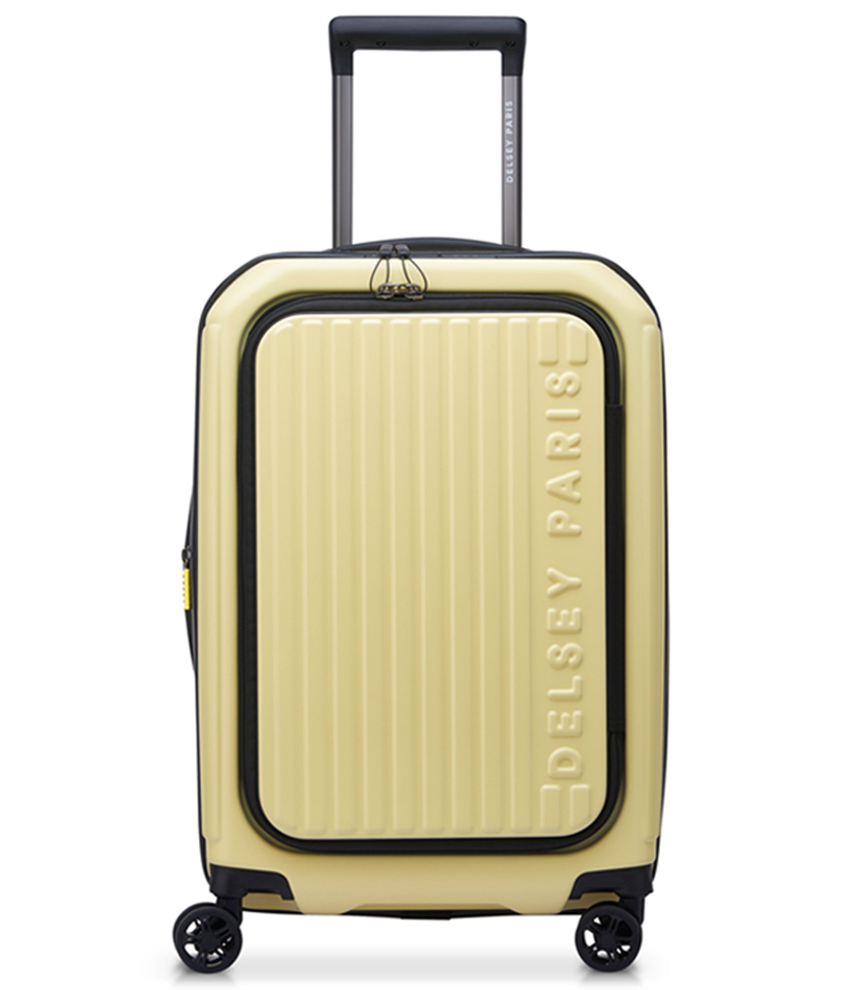 Securitime Fo Hardcase Luggage