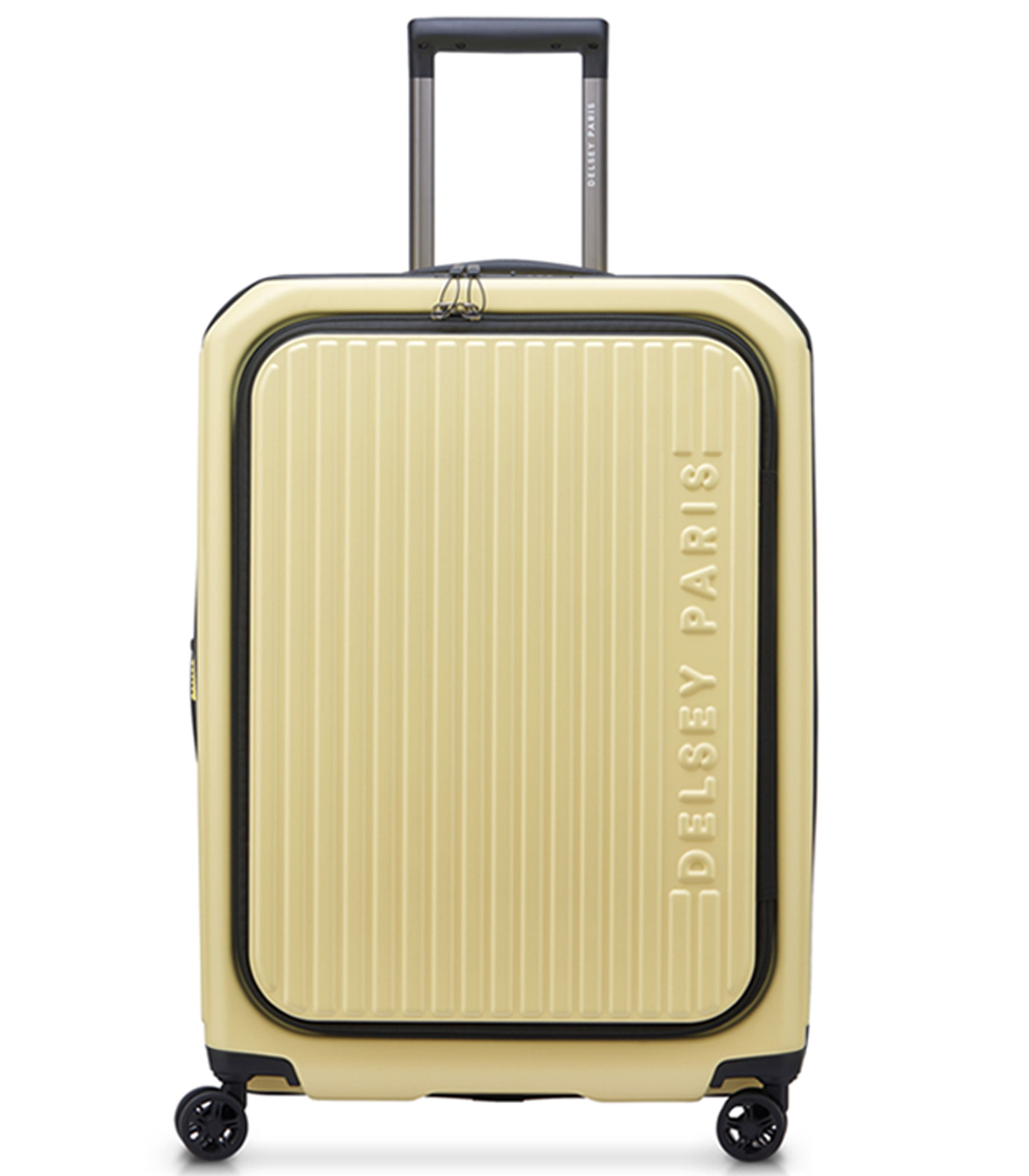 Securitime Fo Hardcase Luggage