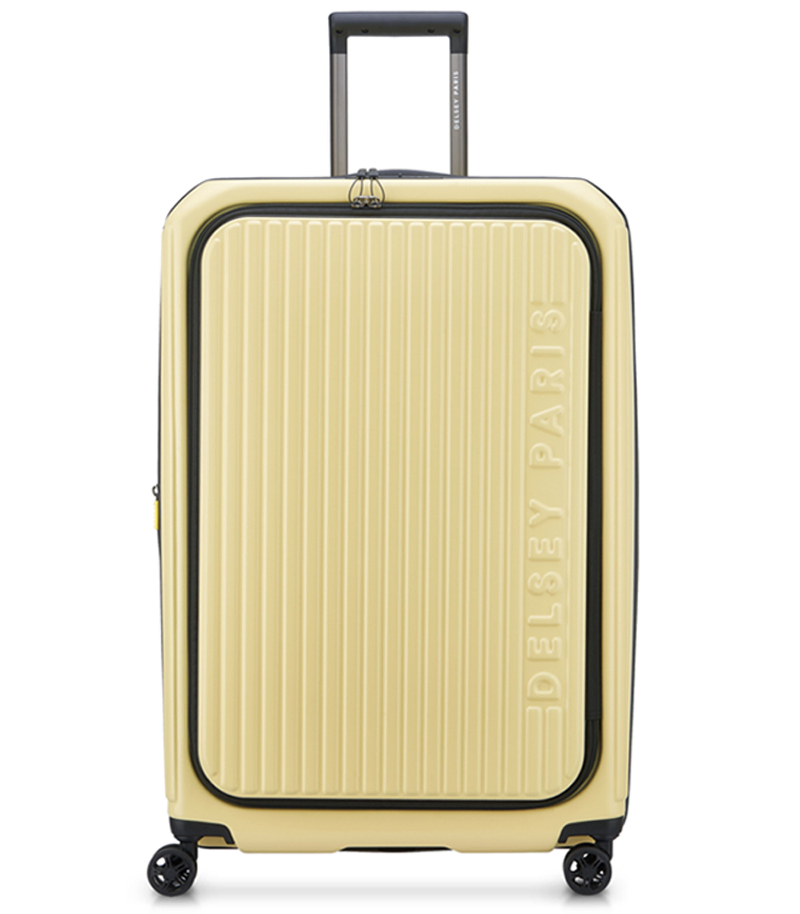 Securitime Fo Hardcase Luggage